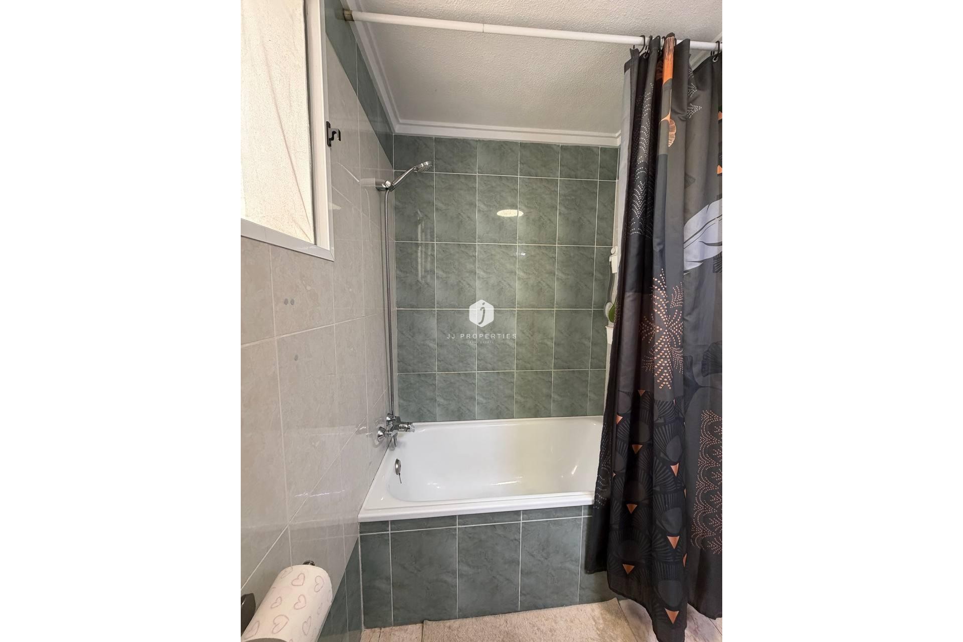 D'occasion - Appartement -
Torrevieja - Centro