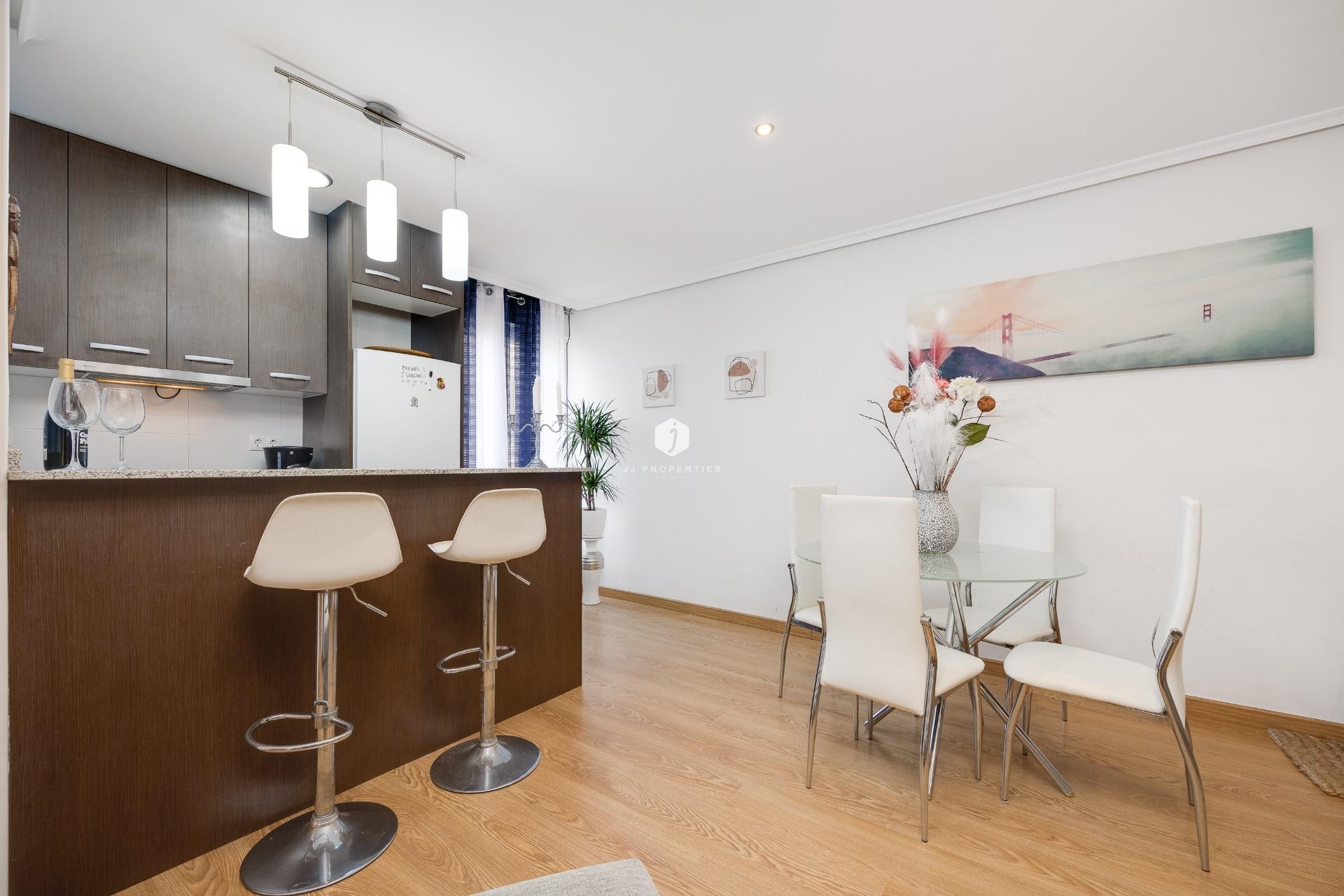 D'occasion - Appartement -
Torrevieja - Centro