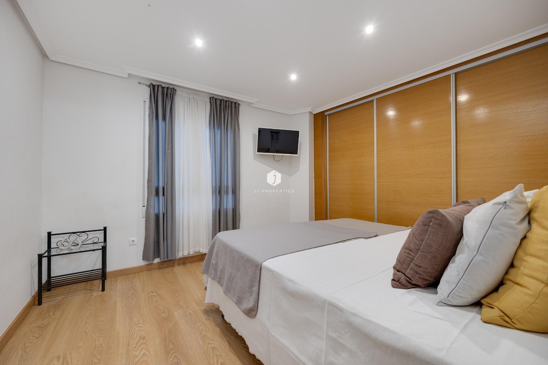 D'occasion - Appartement -
Torrevieja - Centro