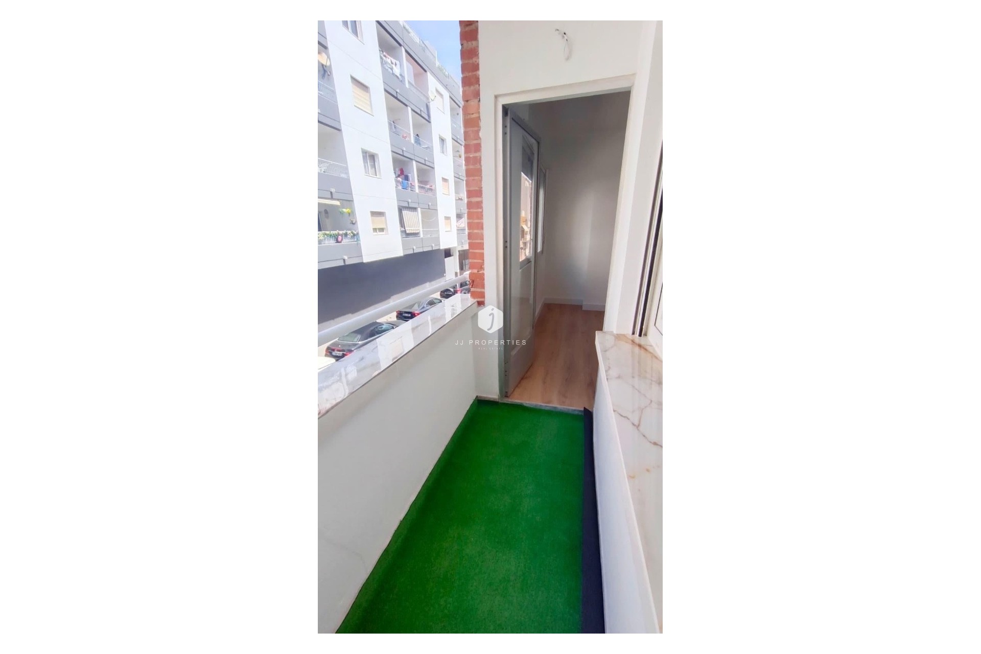 D'occasion - Appartement -
Torrevieja - Centro