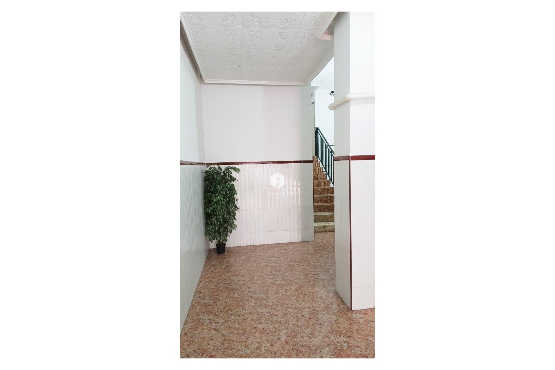 D'occasion - Appartement -
Torrevieja - Centro