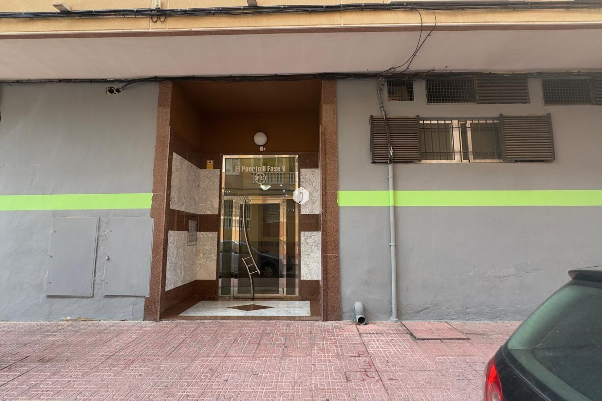 D'occasion - Appartement -
Torrevieja - Centro