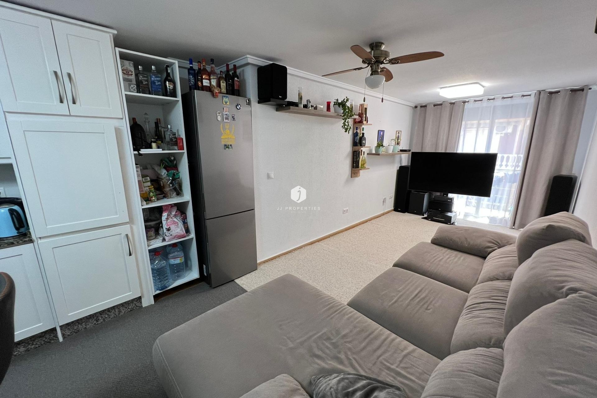 D'occasion - Appartement -
Torrevieja - Centro