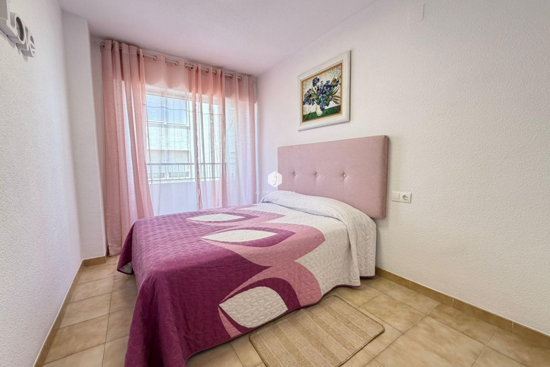 D'occasion - Appartement -
Torrevieja - Centro