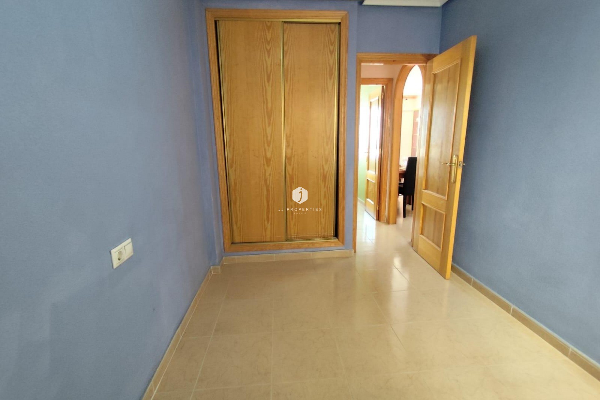 D'occasion - Appartement -
Torrevieja - Centro