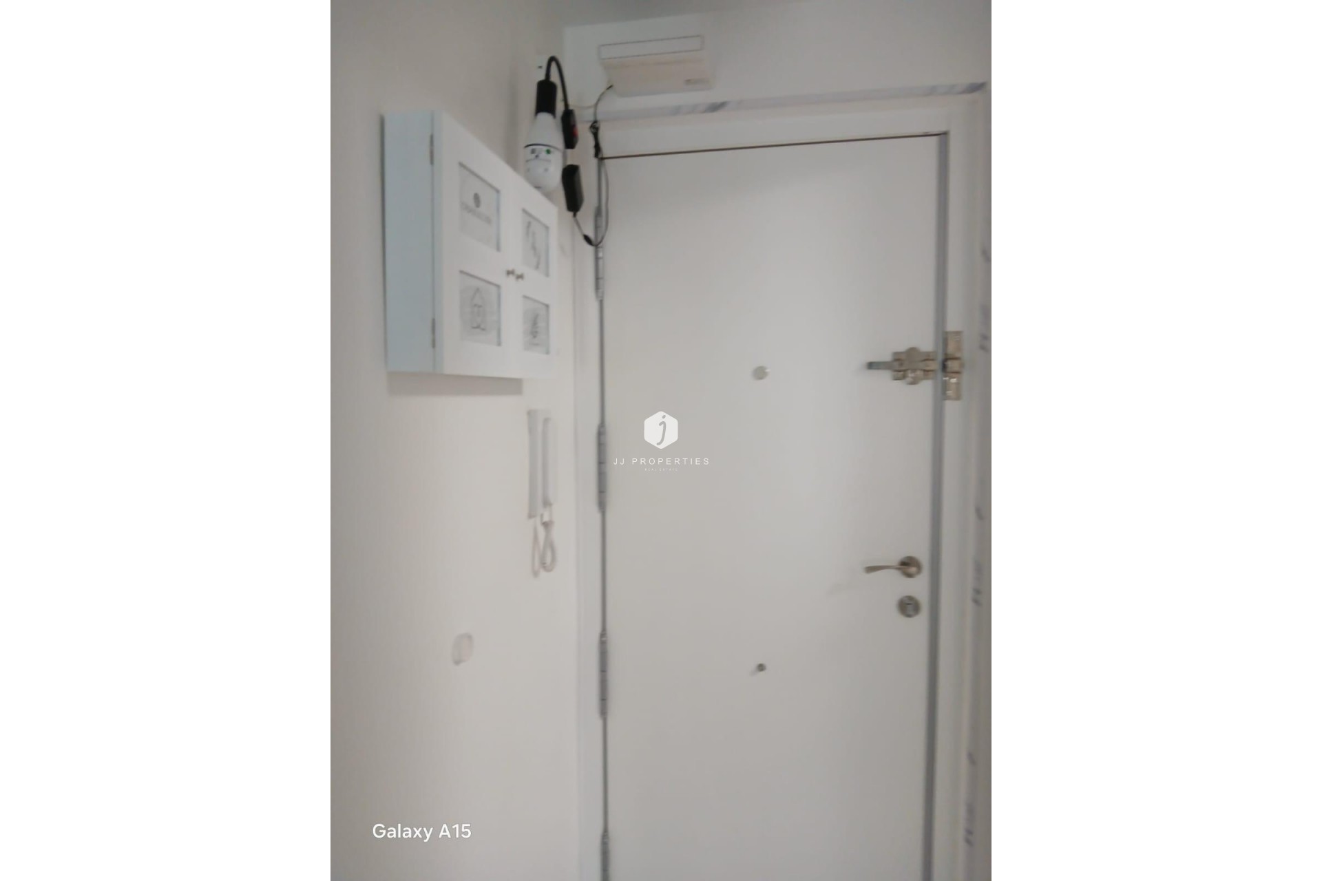 D'occasion - Appartement -
Torrevieja - Centro