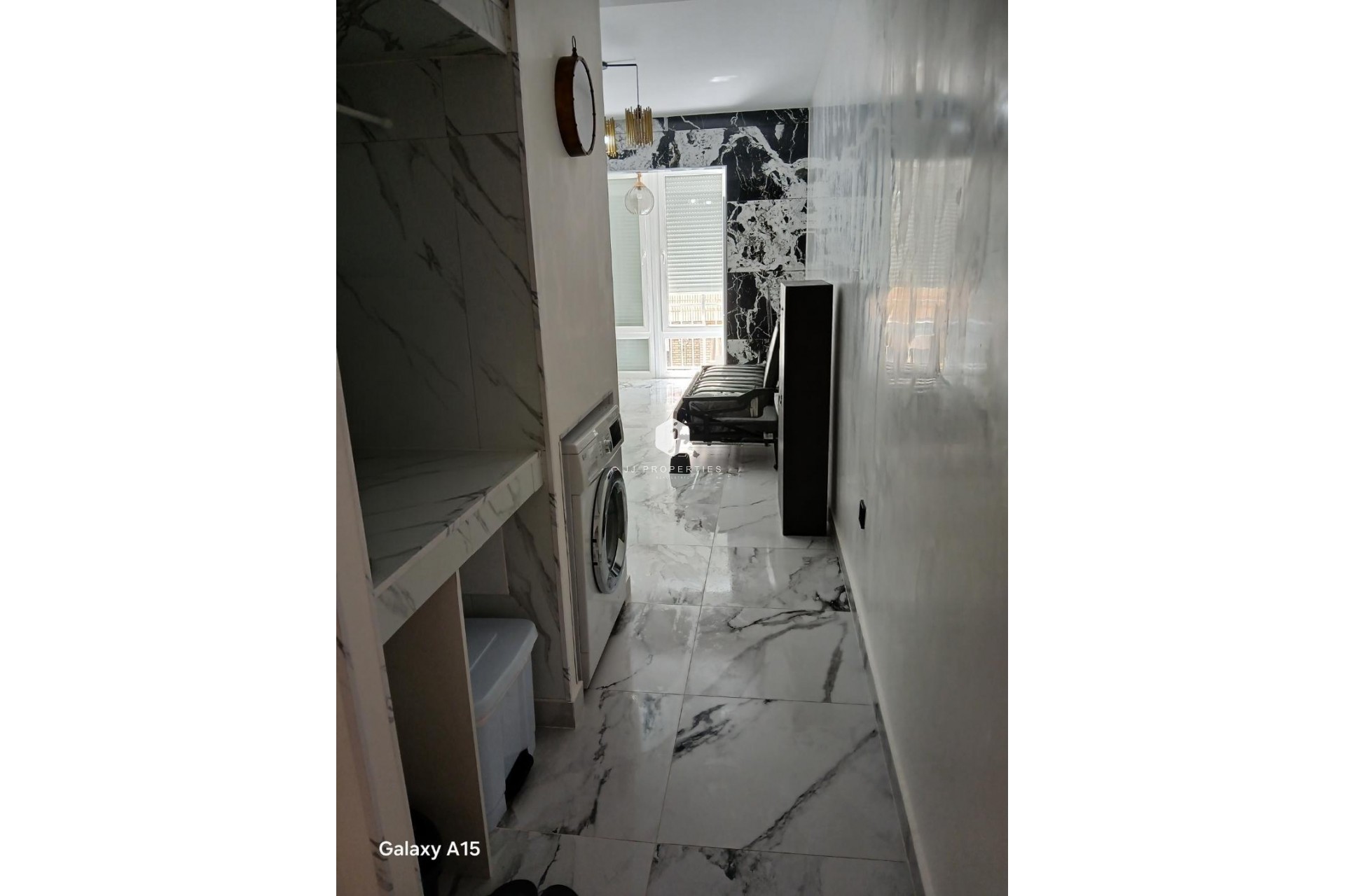D'occasion - Appartement -
Torrevieja - Centro