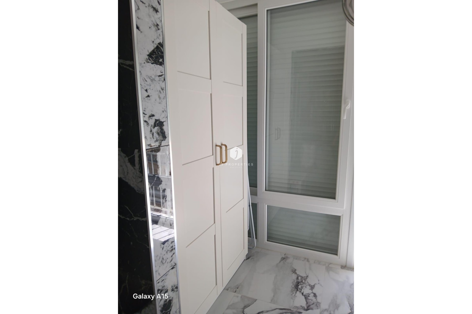 D'occasion - Appartement -
Torrevieja - Centro