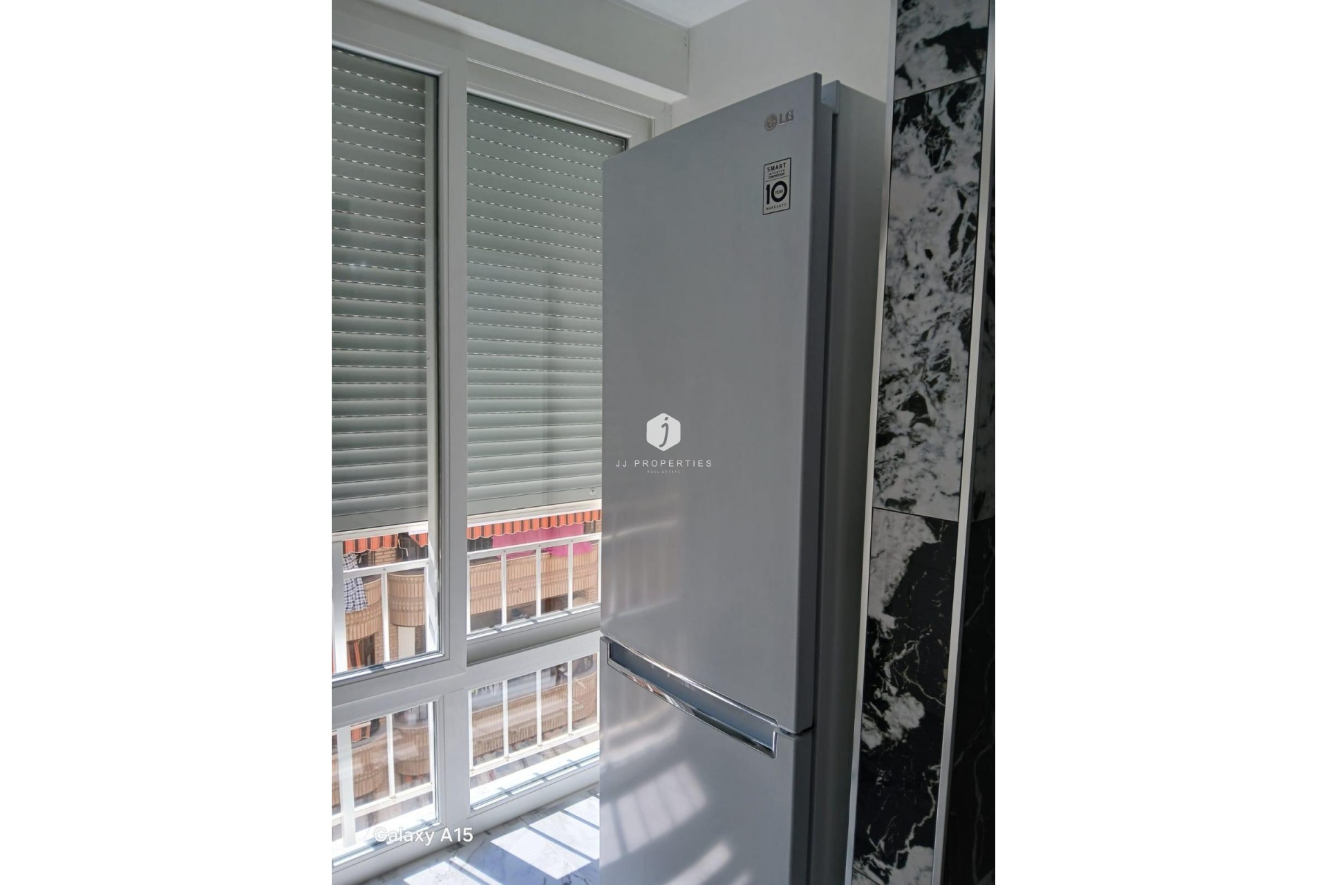 D'occasion - Appartement -
Torrevieja - Centro