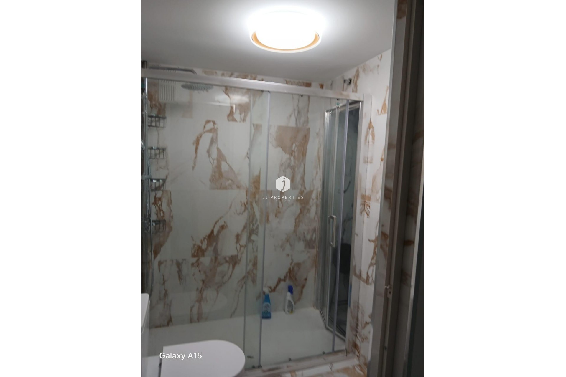 D'occasion - Appartement -
Torrevieja - Centro