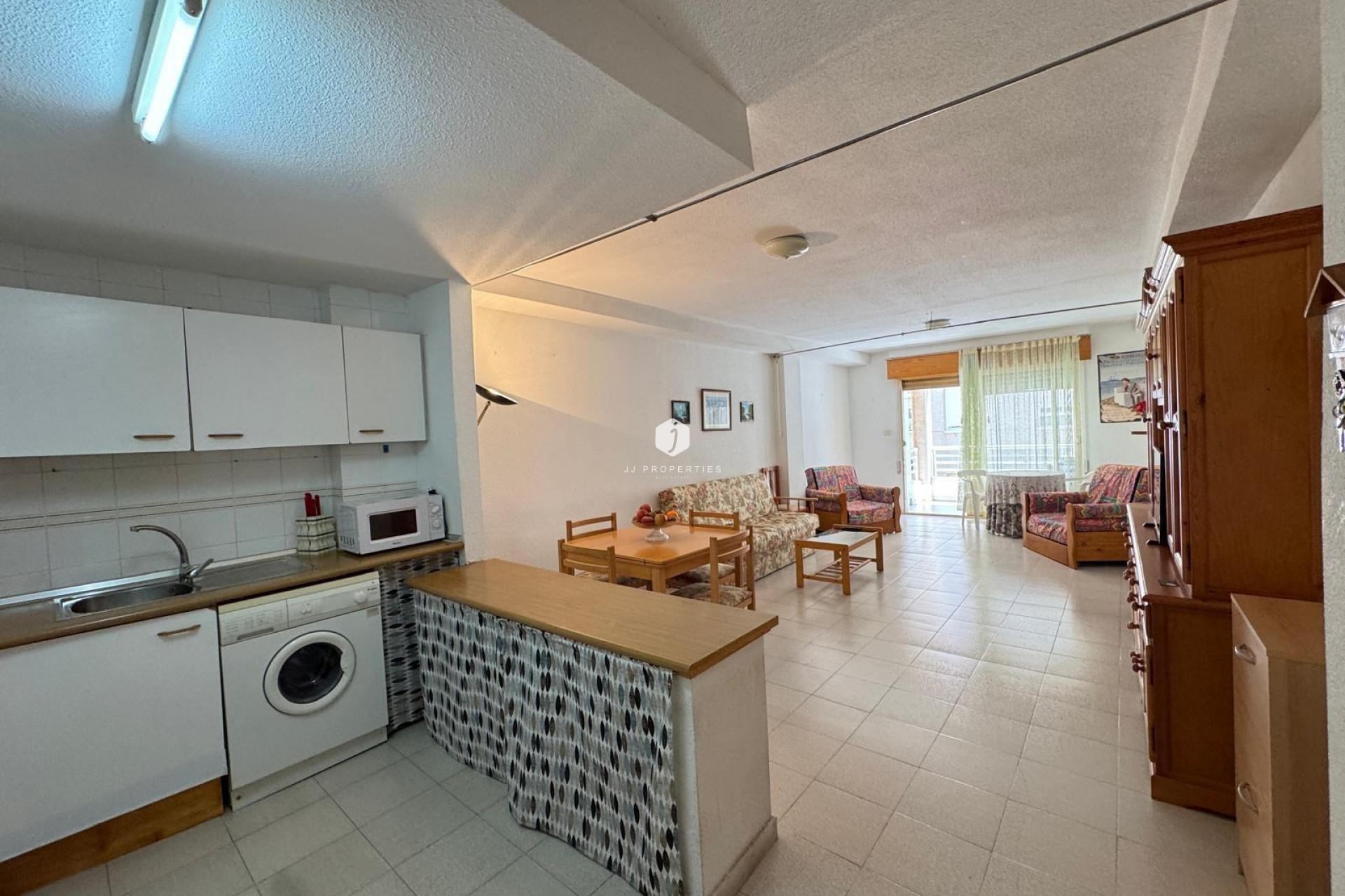 D'occasion - Appartement -
Torrevieja - Centro