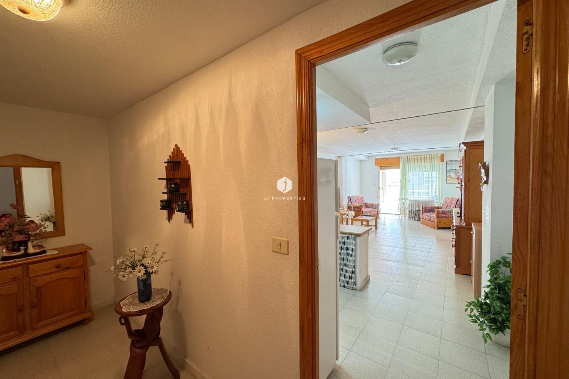 D'occasion - Appartement -
Torrevieja - Centro