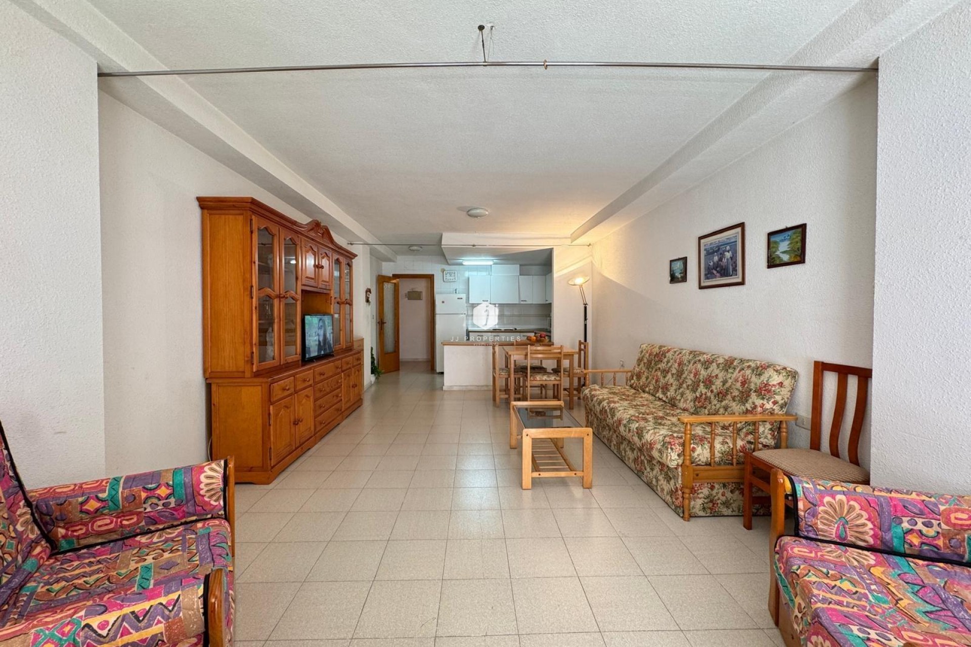 D'occasion - Appartement -
Torrevieja - Centro