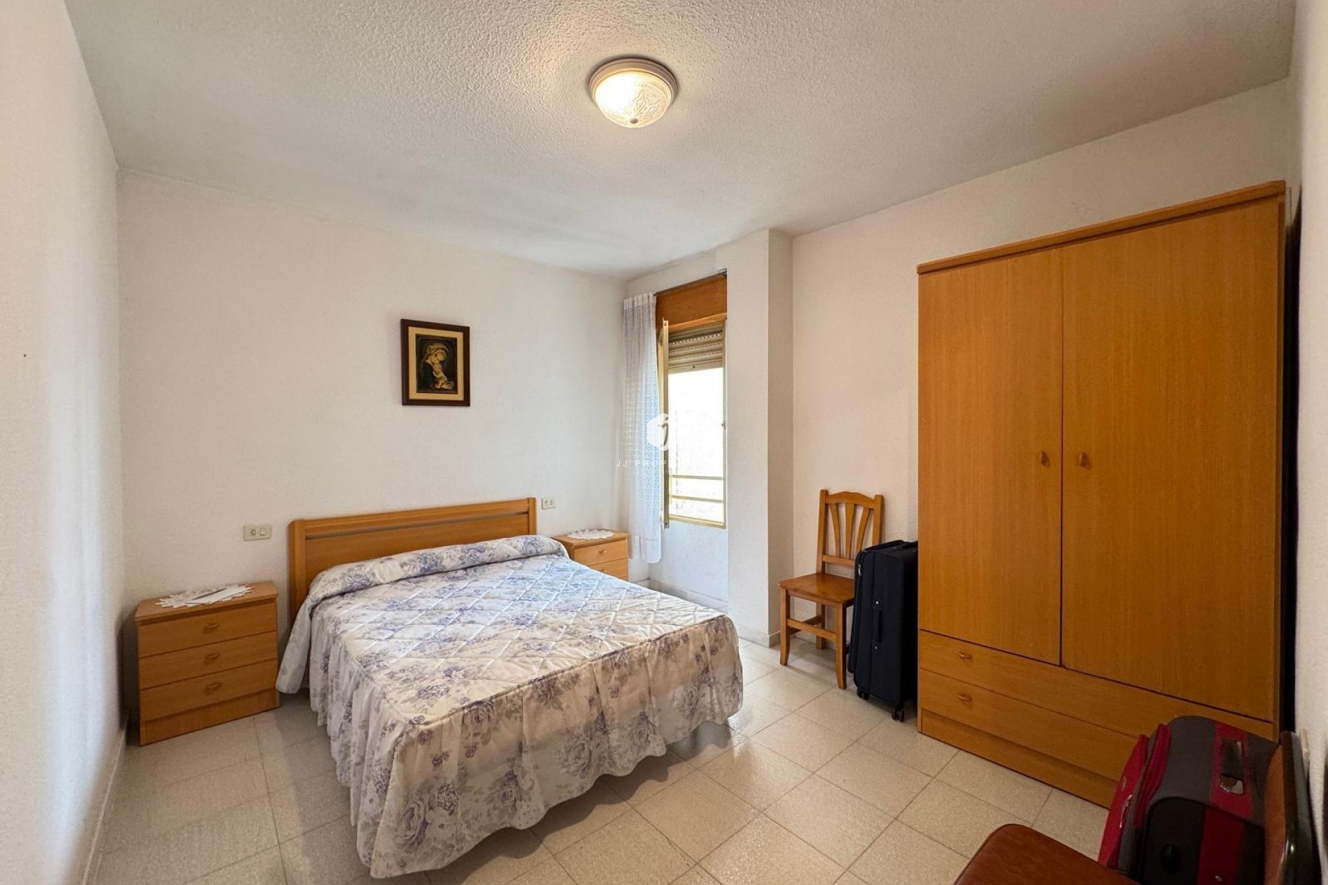 D'occasion - Appartement -
Torrevieja - Centro