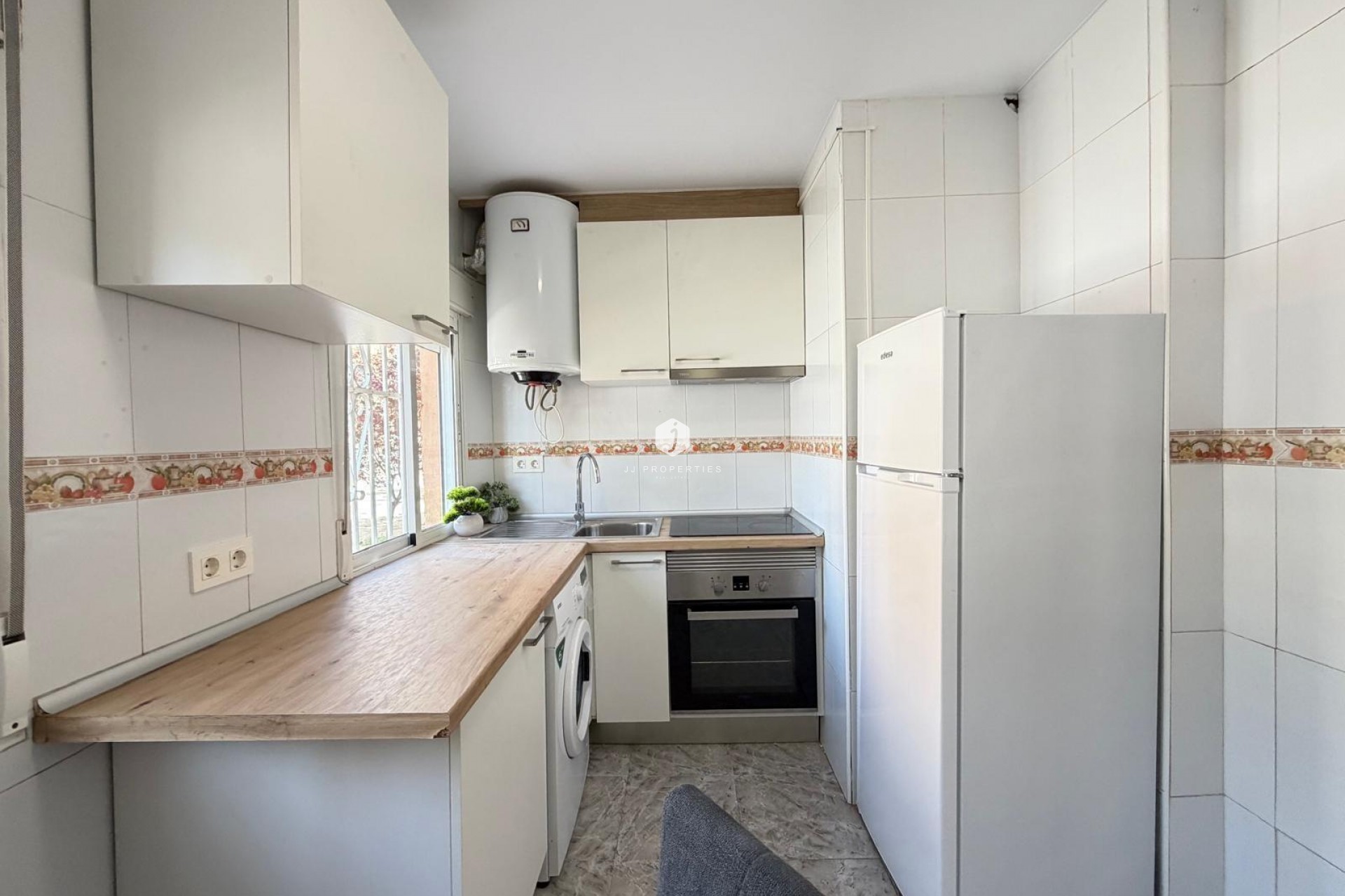 D'occasion - Appartement -
Torrevieja - Centro