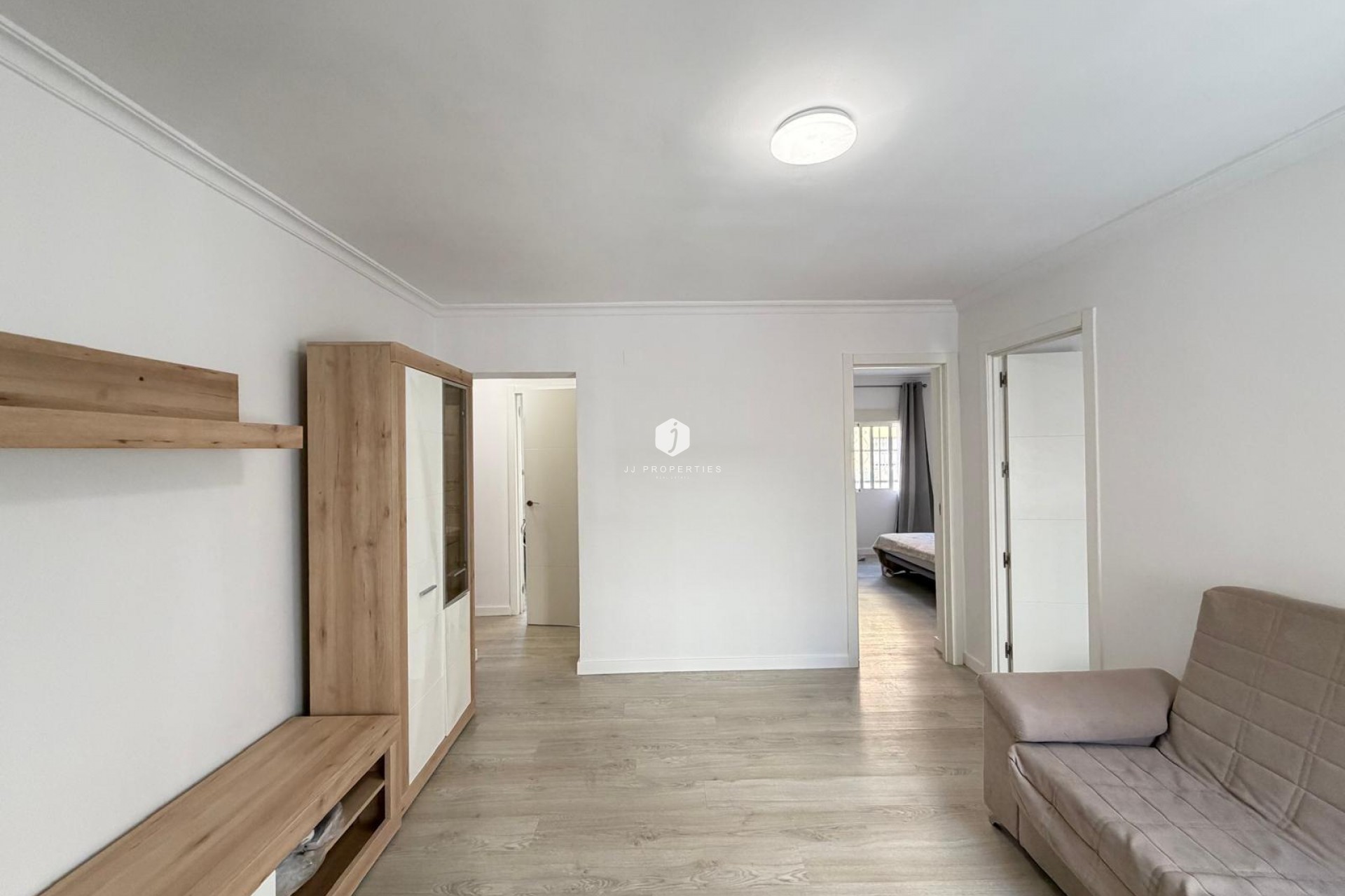 D'occasion - Appartement -
Torrevieja - Centro