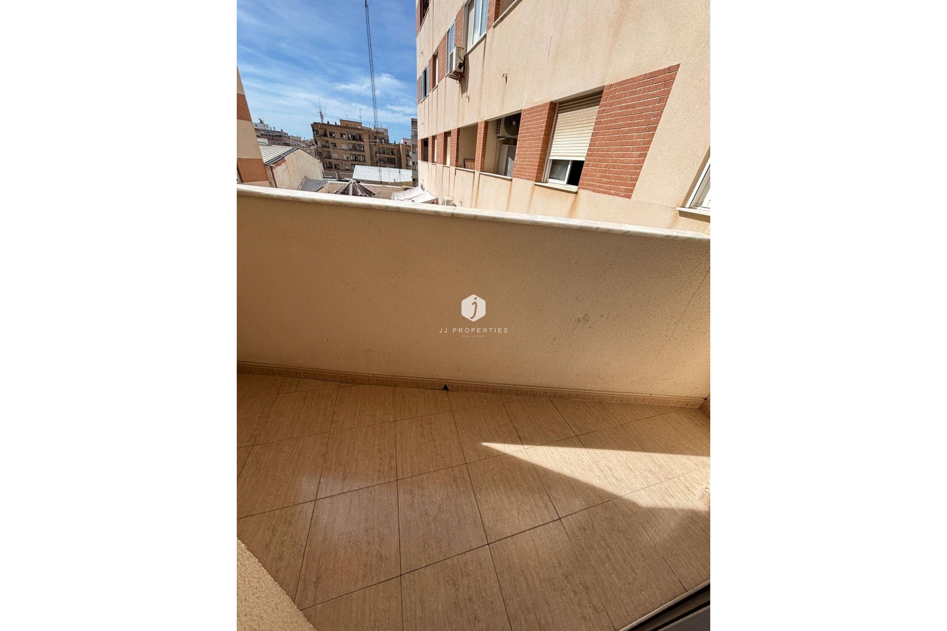 D'occasion - Appartement -
Torrevieja - Centro