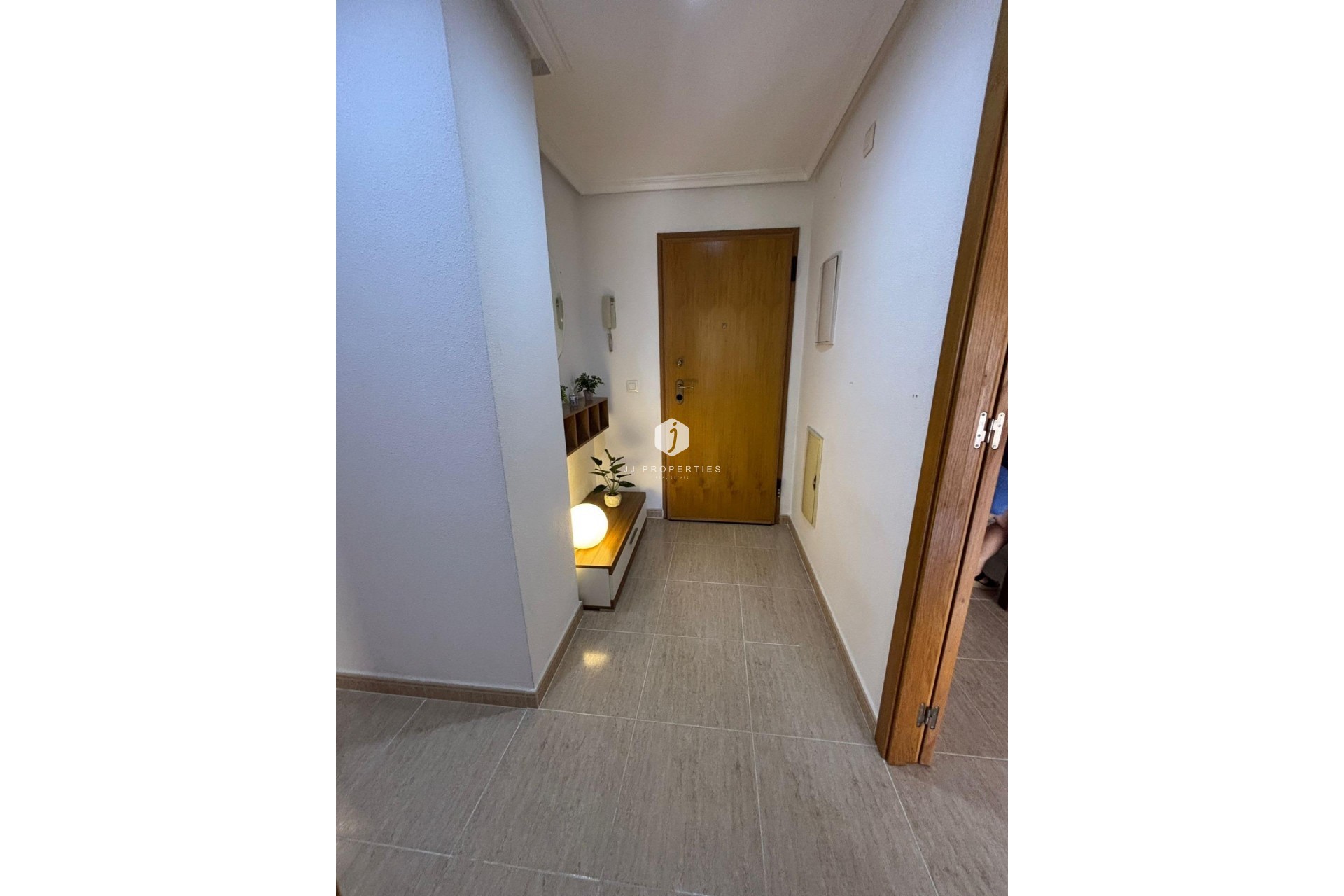 D'occasion - Appartement -
Torrevieja - Centro
