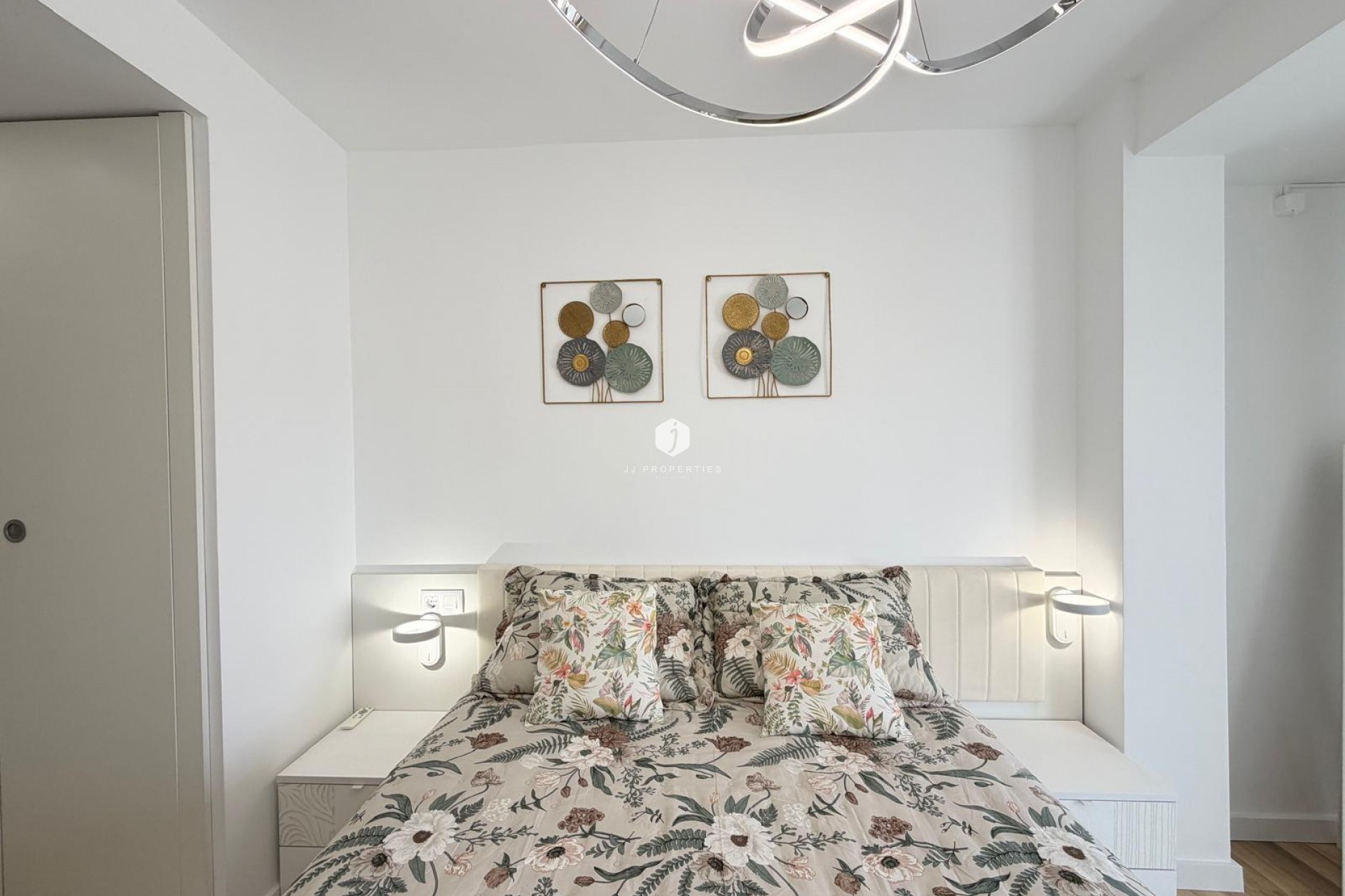 D'occasion - Appartement -
Torrevieja - Centro
