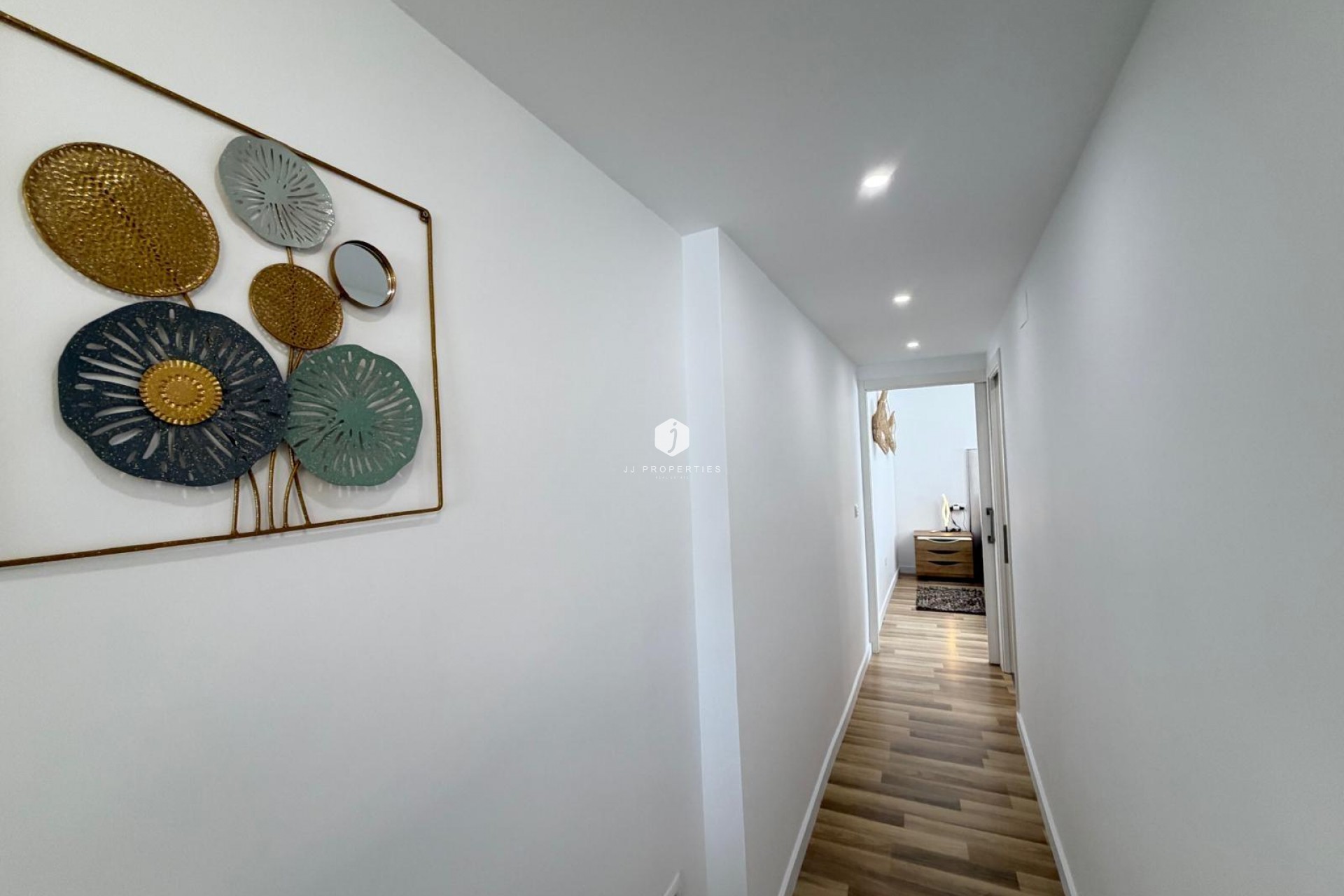 D'occasion - Appartement -
Torrevieja - Centro