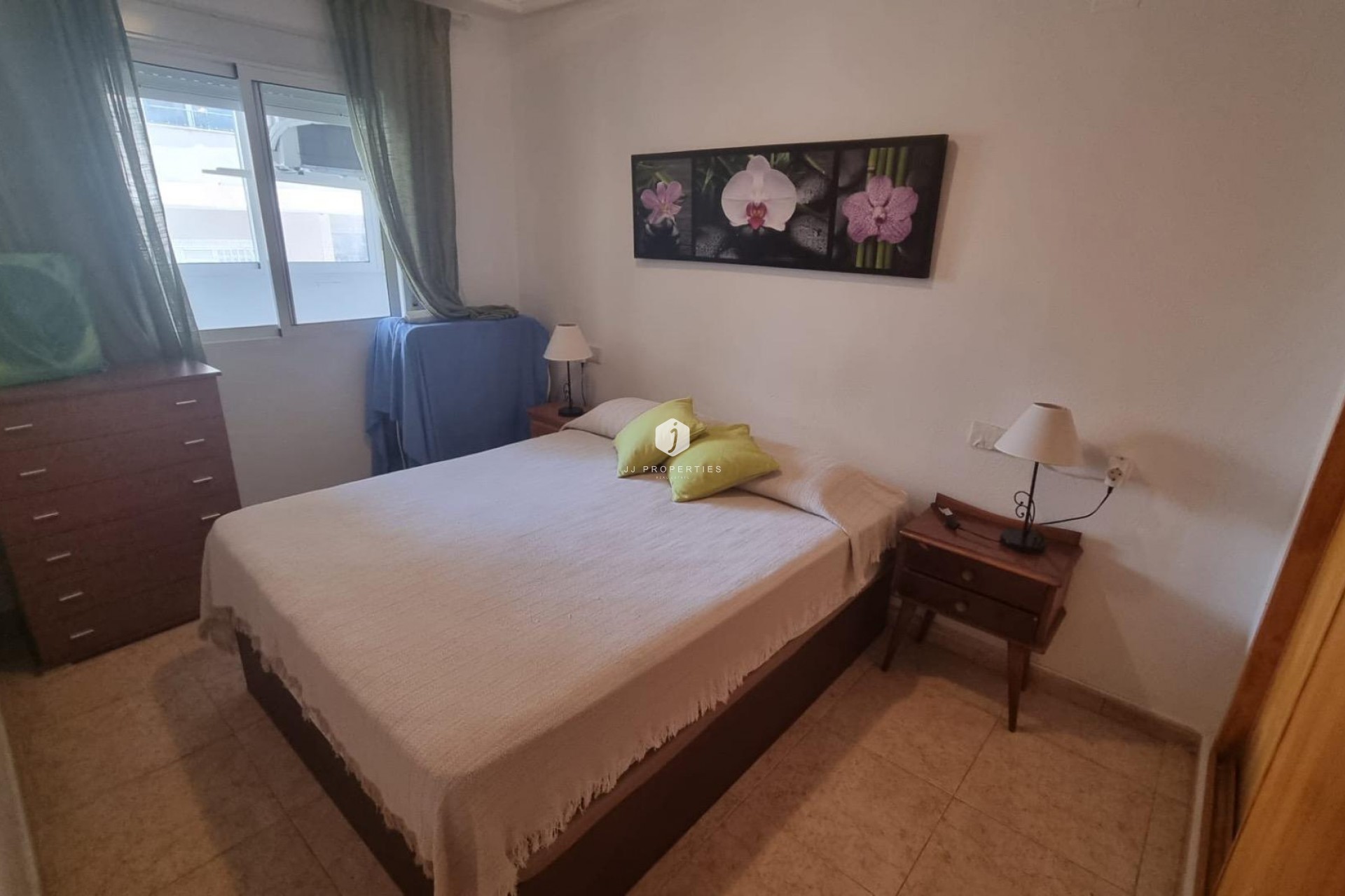 D'occasion - Appartement -
Torrevieja - Centro