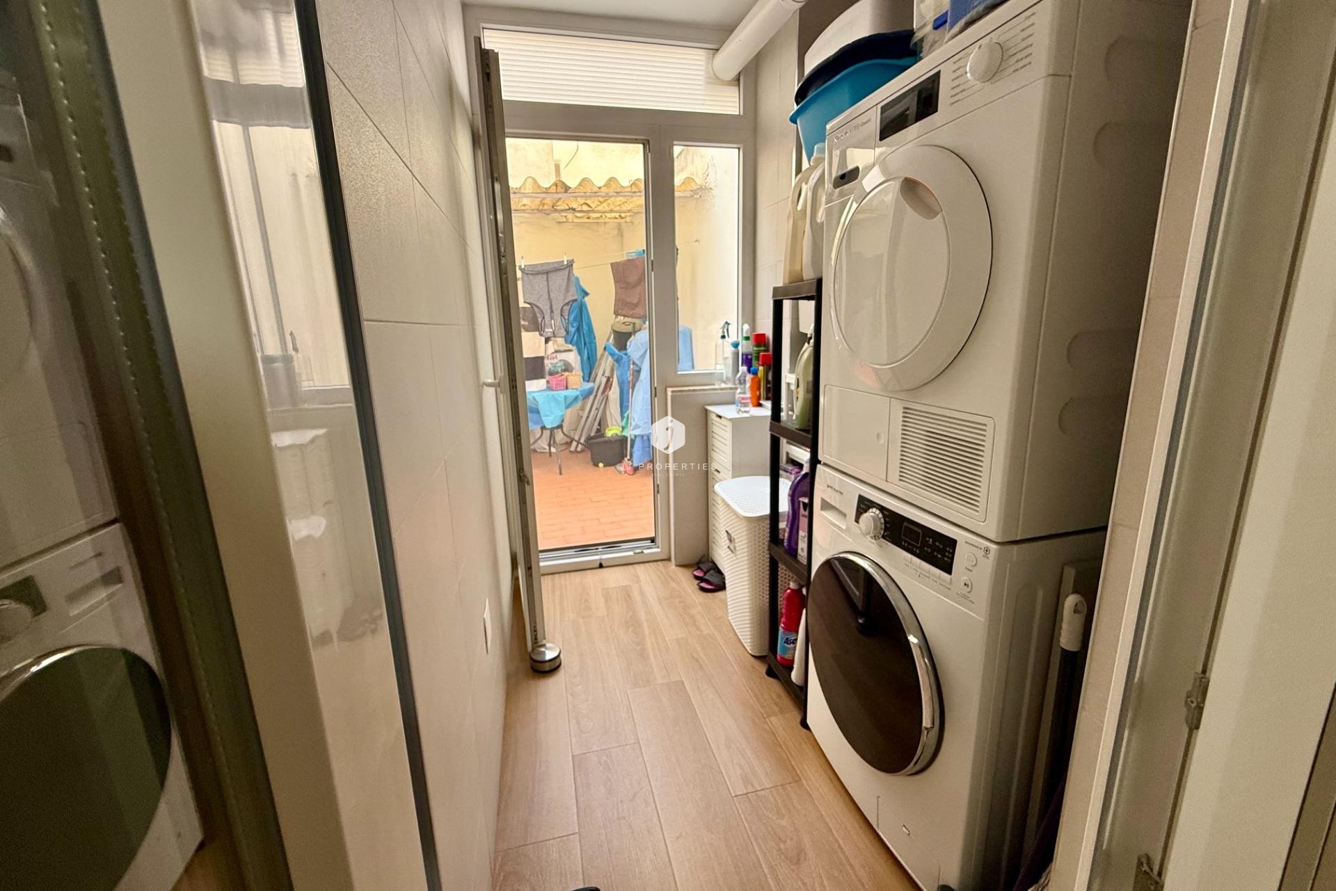 D'occasion - Appartement -
Torrevieja - Centro