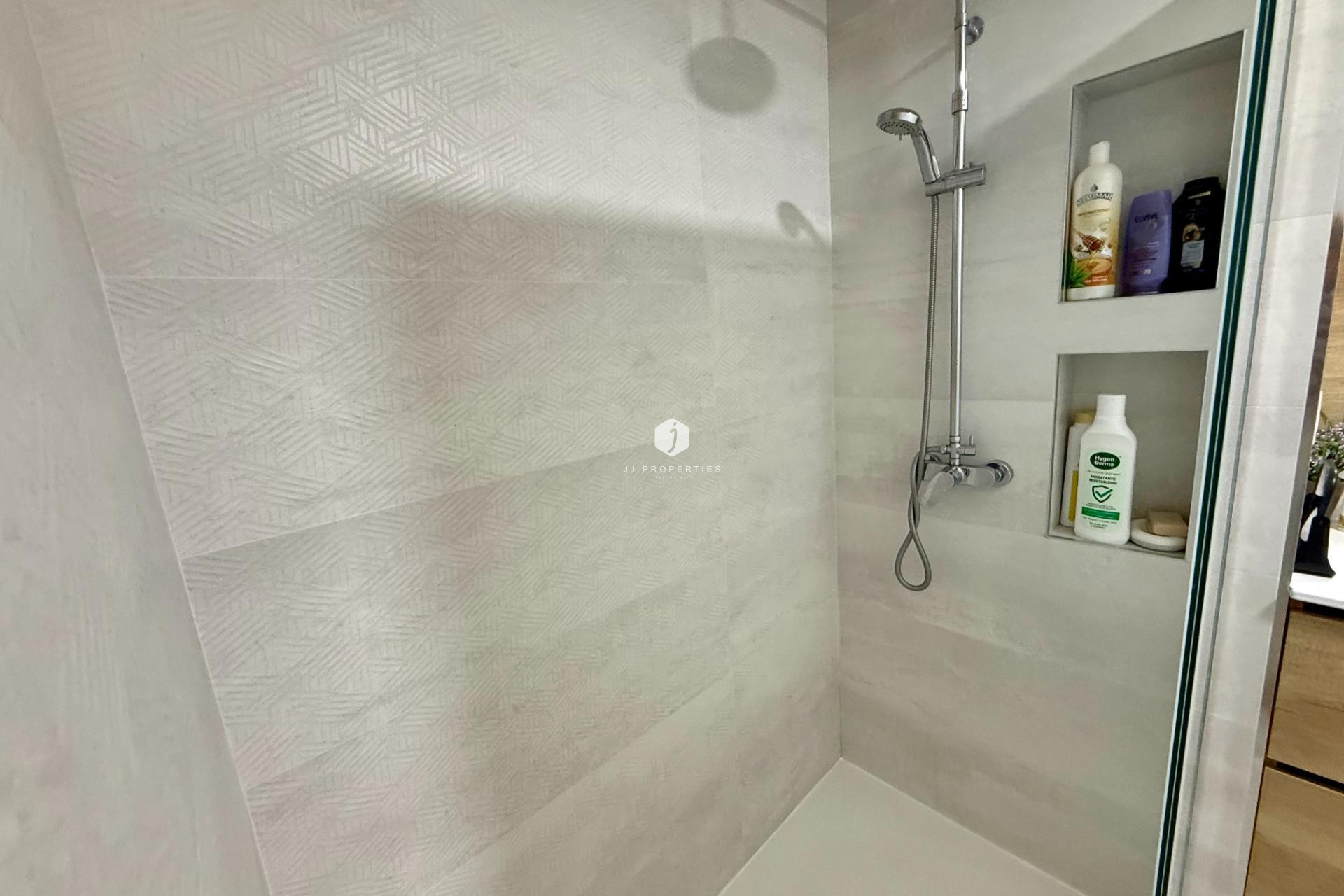 D'occasion - Appartement -
Torrevieja - Centro