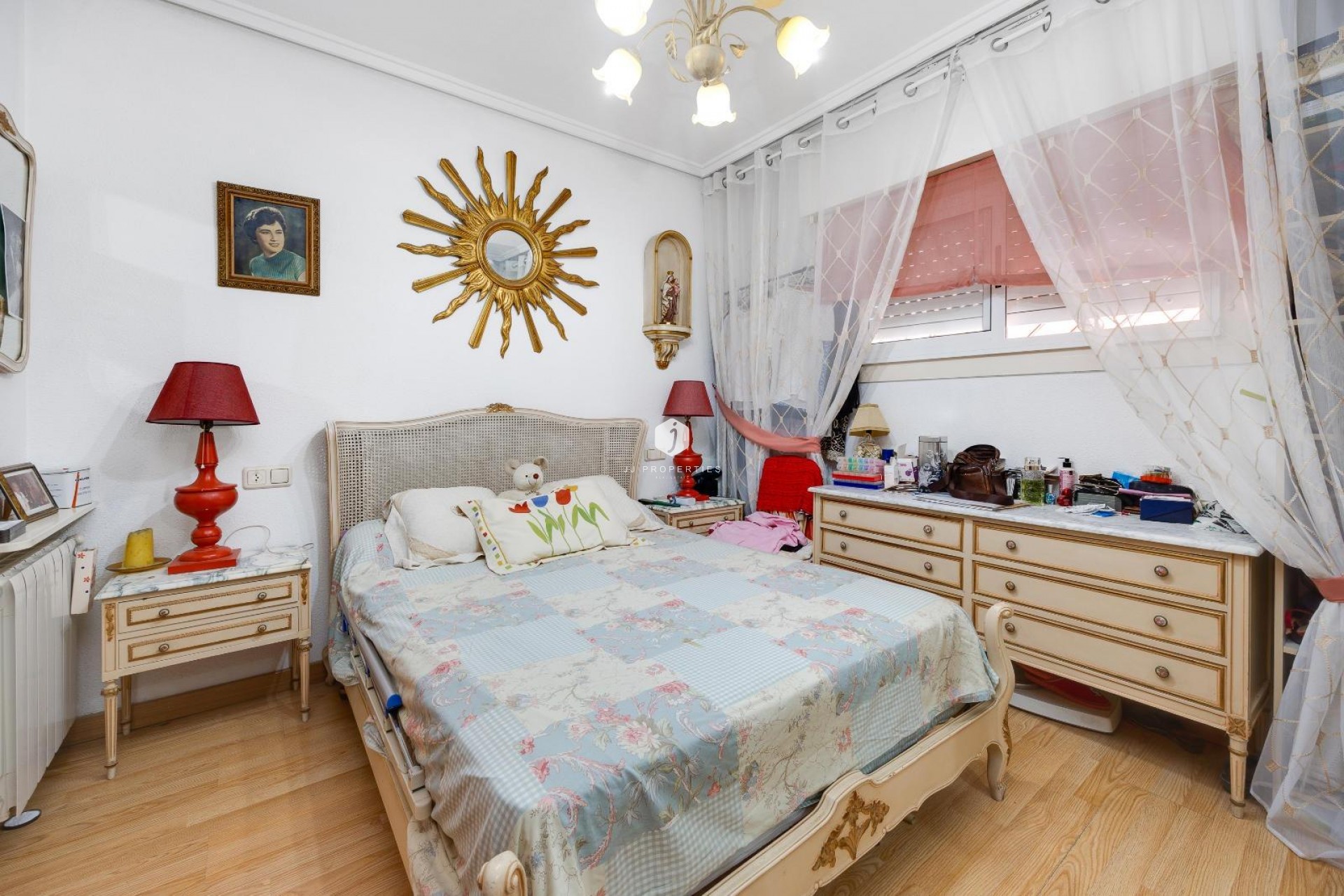D'occasion - Appartement -
Torrevieja - Centro