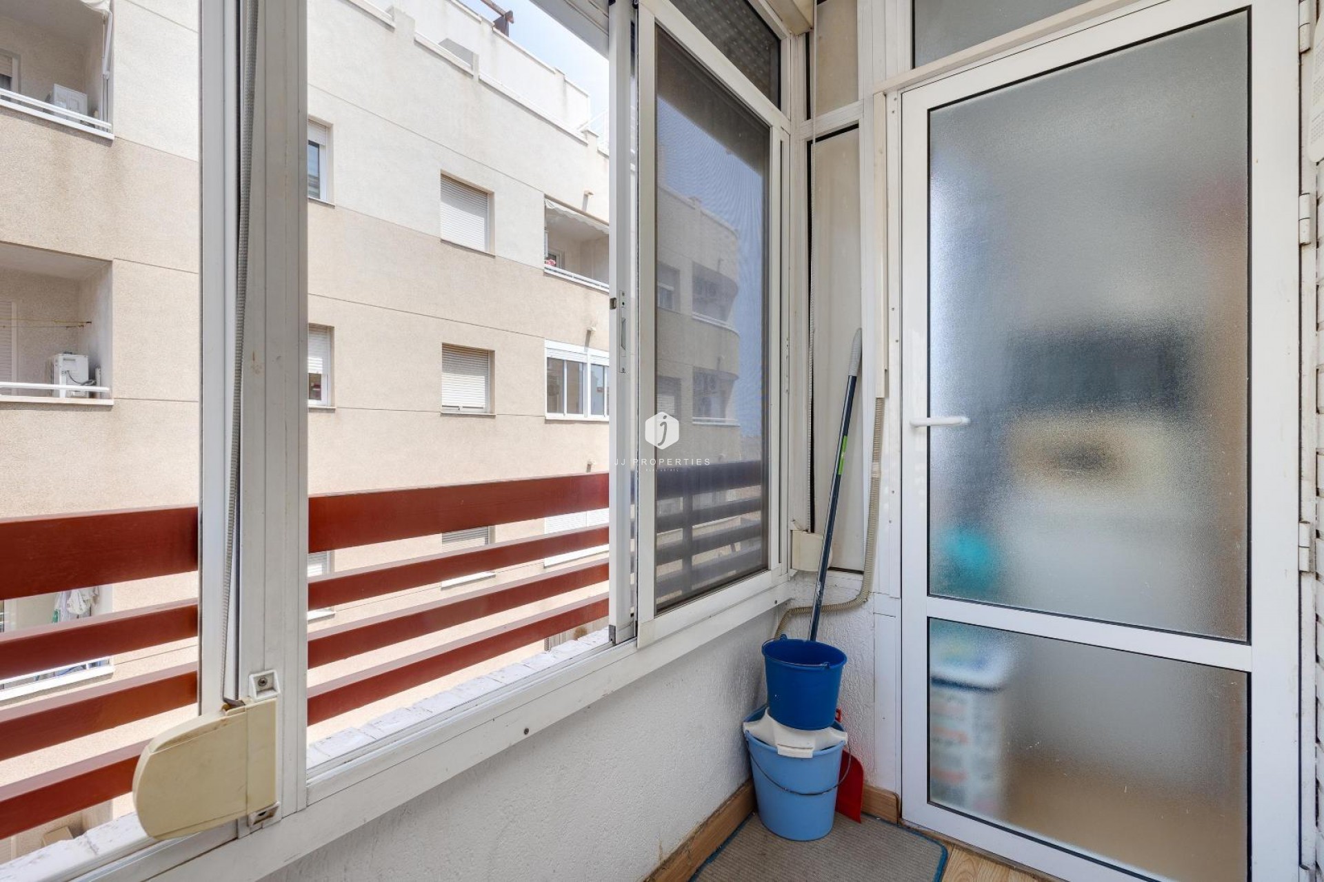 D'occasion - Appartement -
Torrevieja - Centro