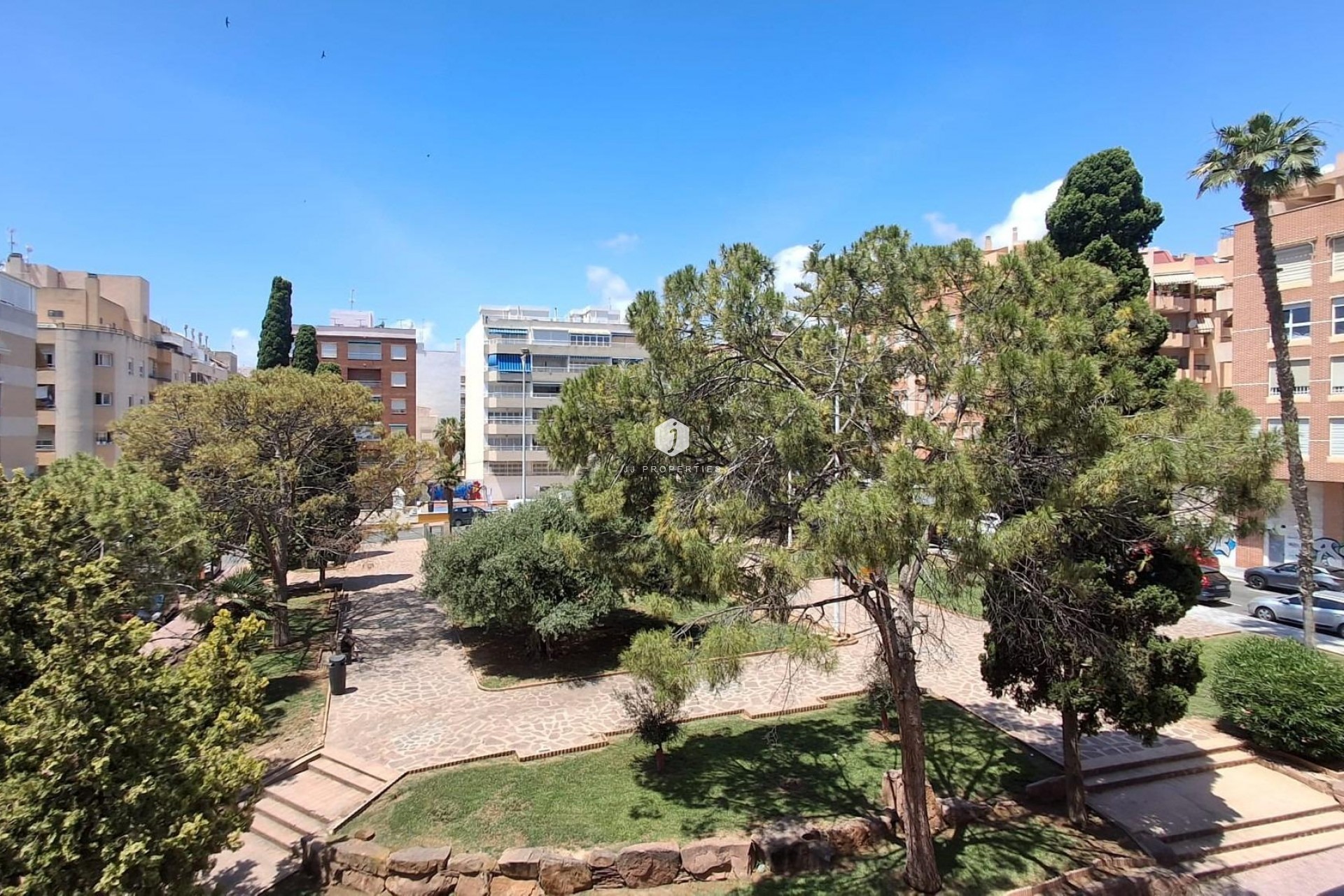 D'occasion - Appartement -
Torrevieja - Centro