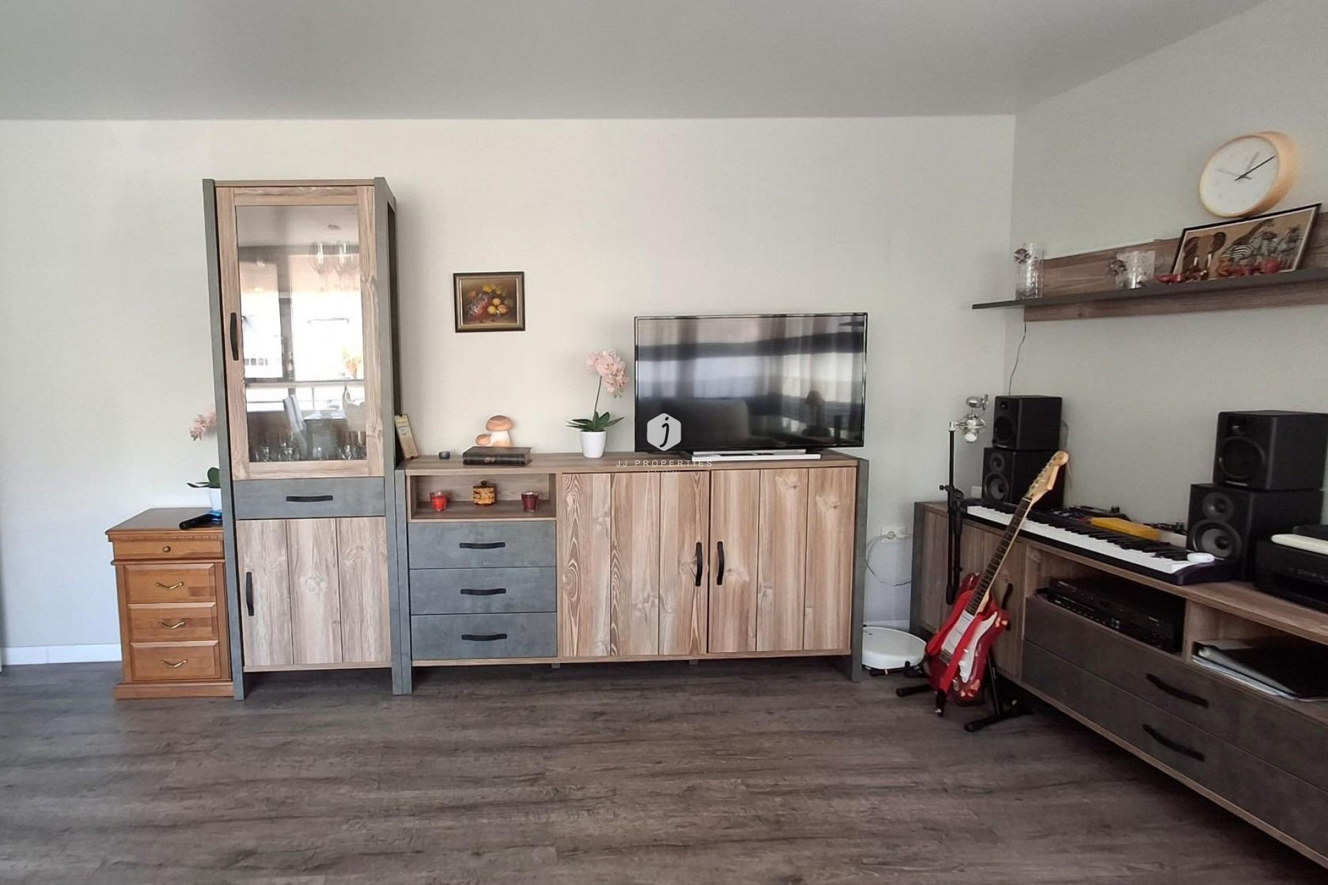 D'occasion - Appartement -
Torrevieja - Centro