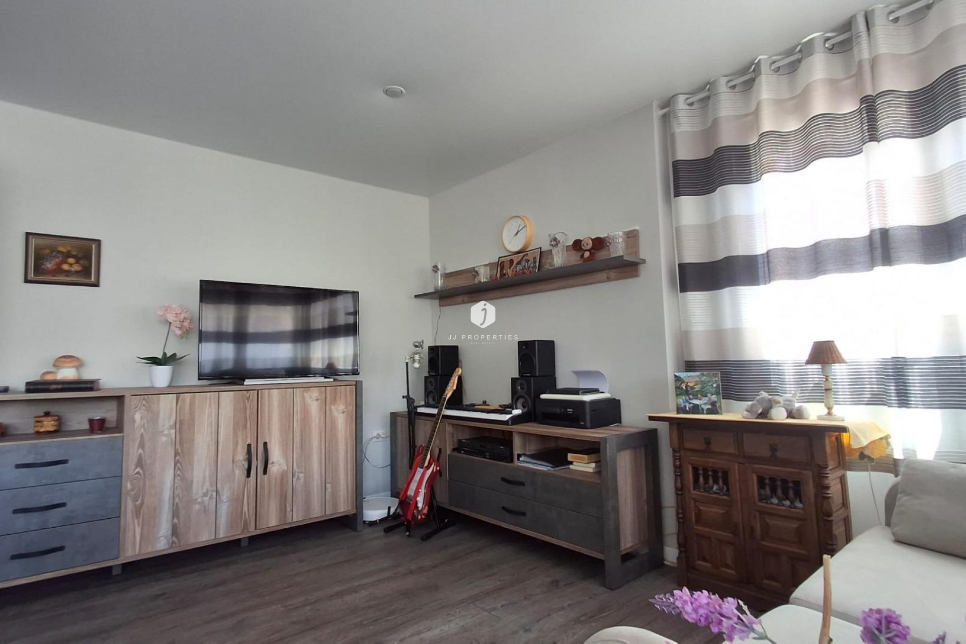 D'occasion - Appartement -
Torrevieja - Centro