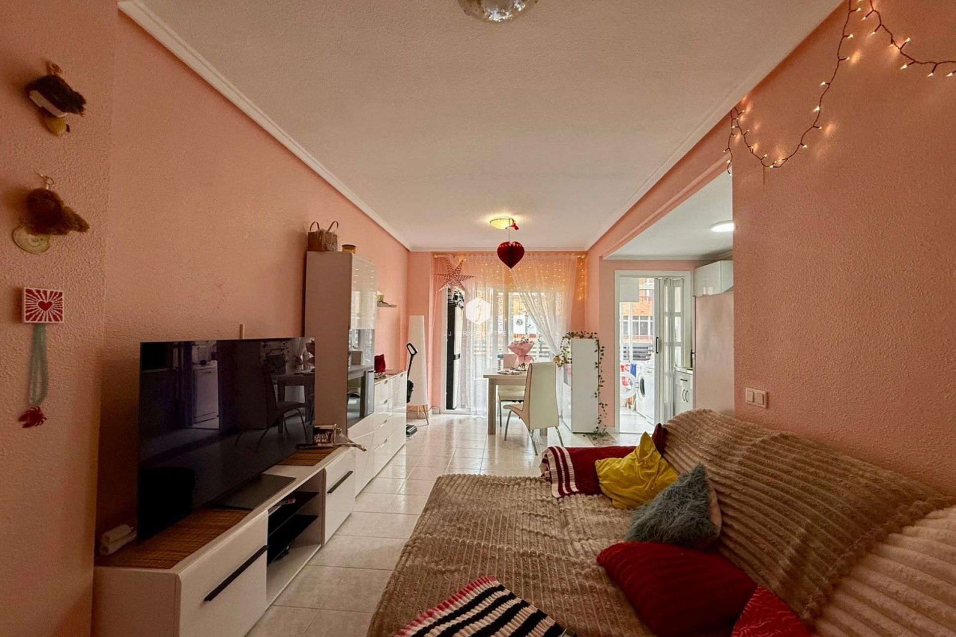 D'occasion - Appartement -
Torrevieja - Centro