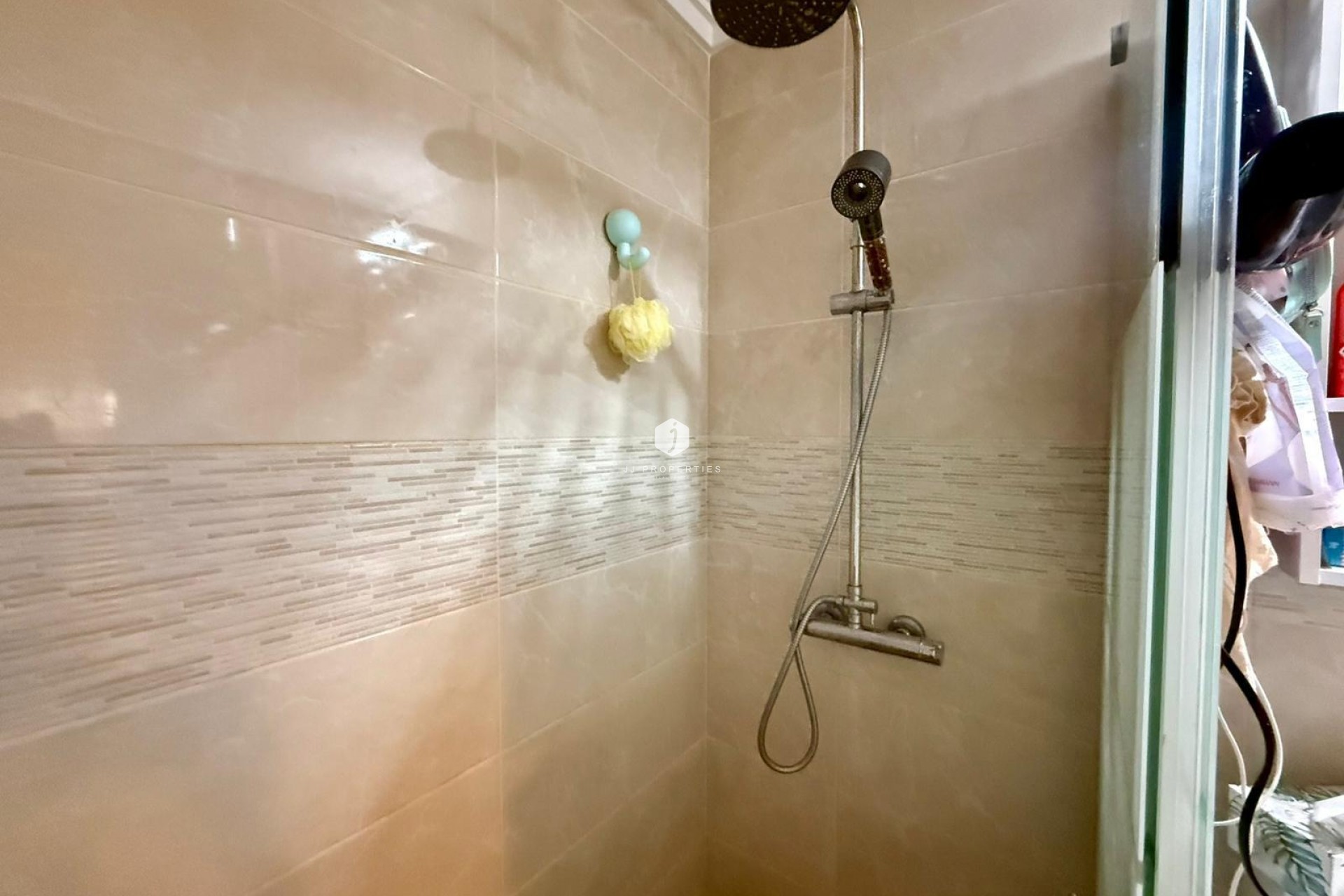 D'occasion - Appartement -
Torrevieja - Centro