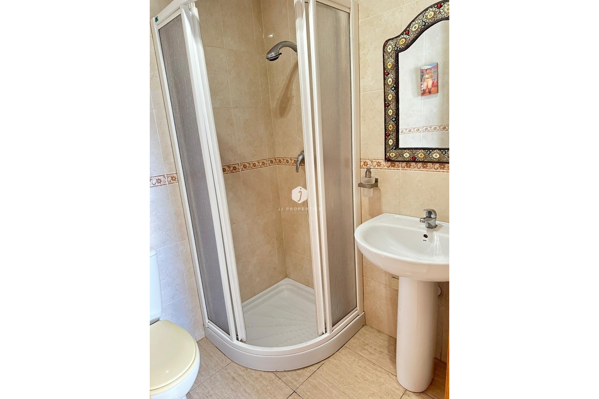 D'occasion - Appartement -
Torrevieja - Centro