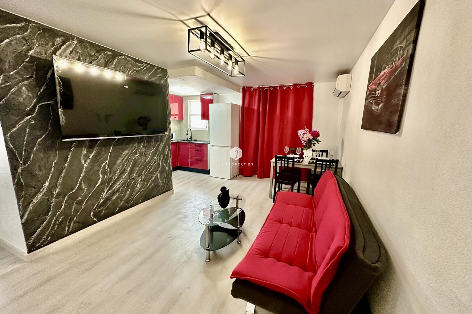 D'occasion - Appartement -
Torrevieja - Centro