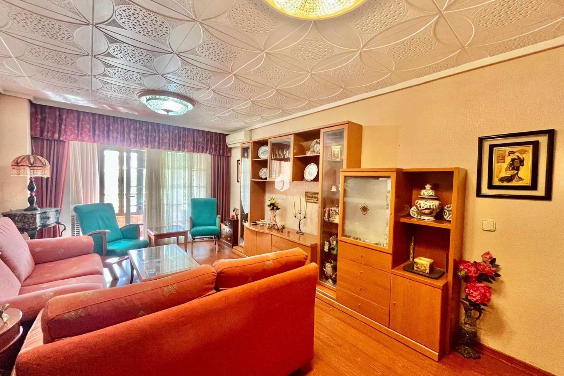D'occasion - Appartement -
Torrevieja - Centro