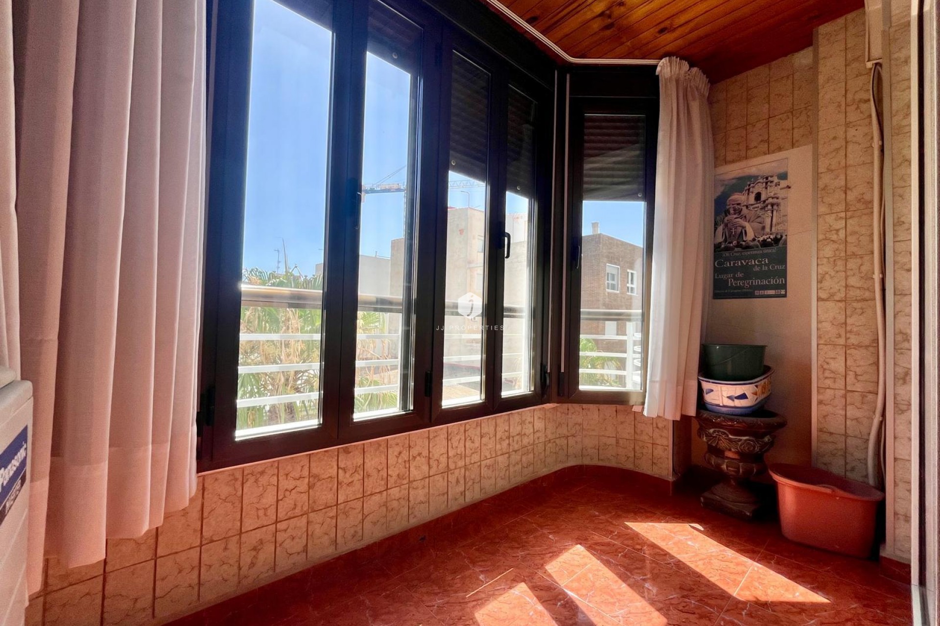 D'occasion - Appartement -
Torrevieja - Centro