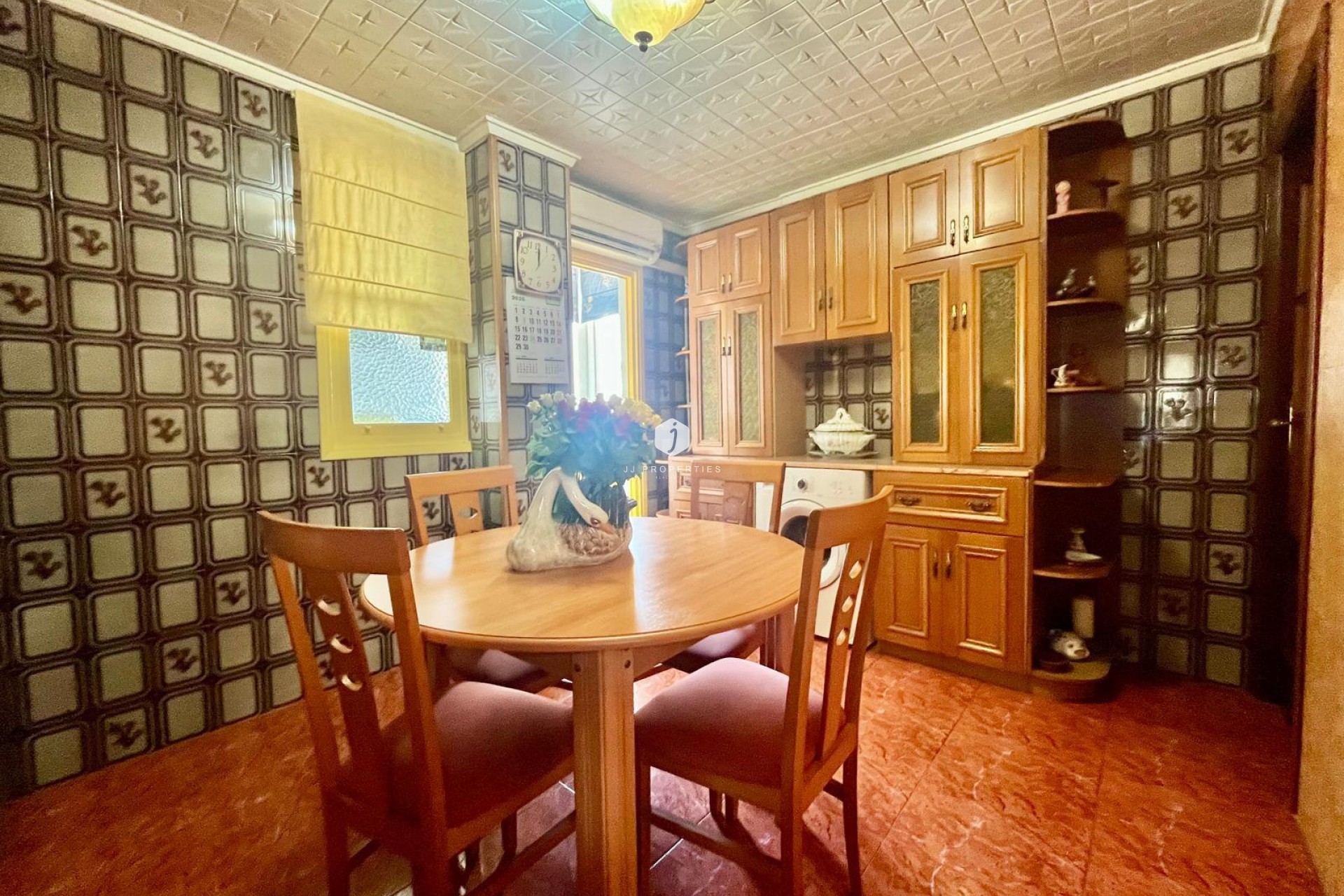 D'occasion - Appartement -
Torrevieja - Centro