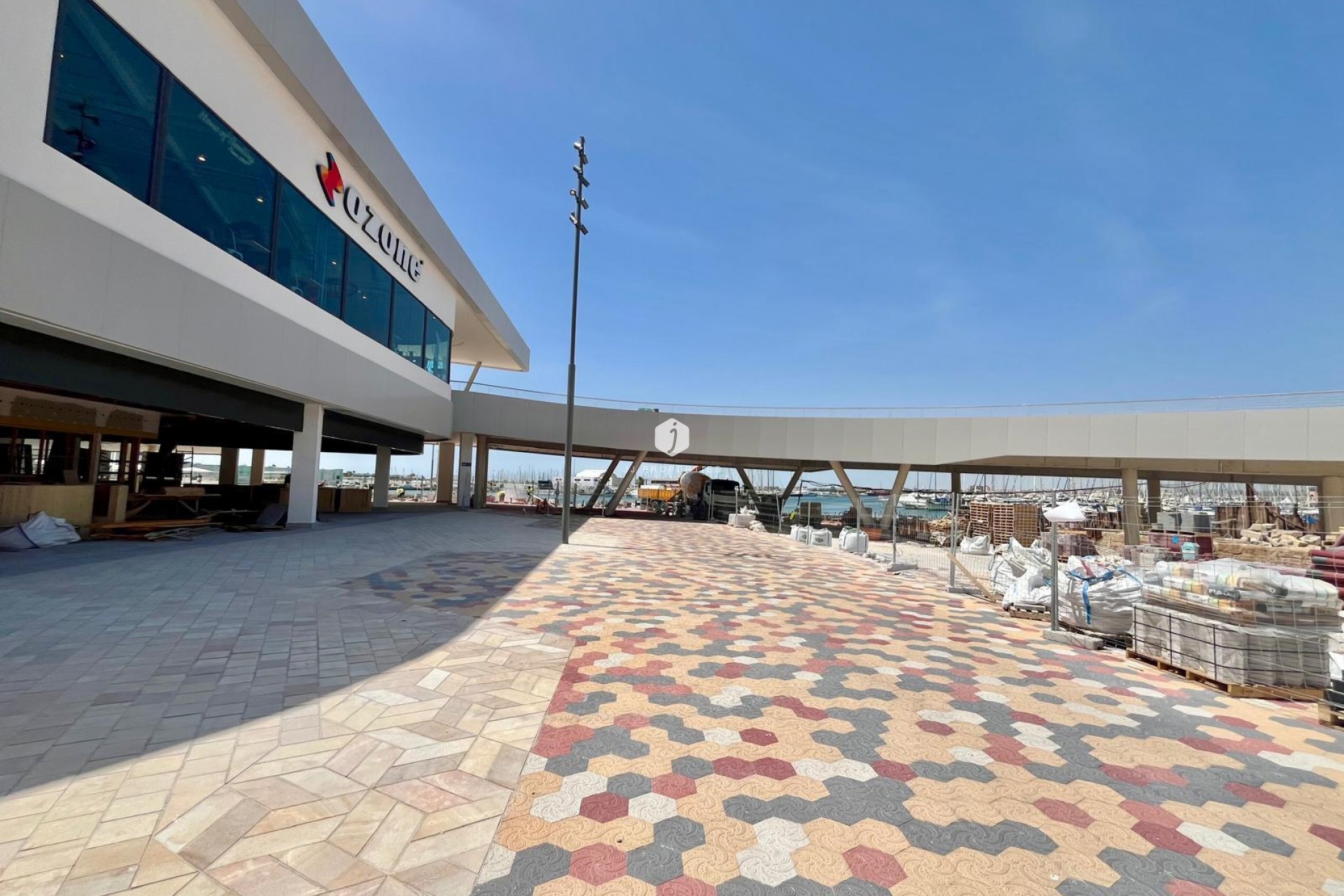 D'occasion - Appartement -
Torrevieja - Centro