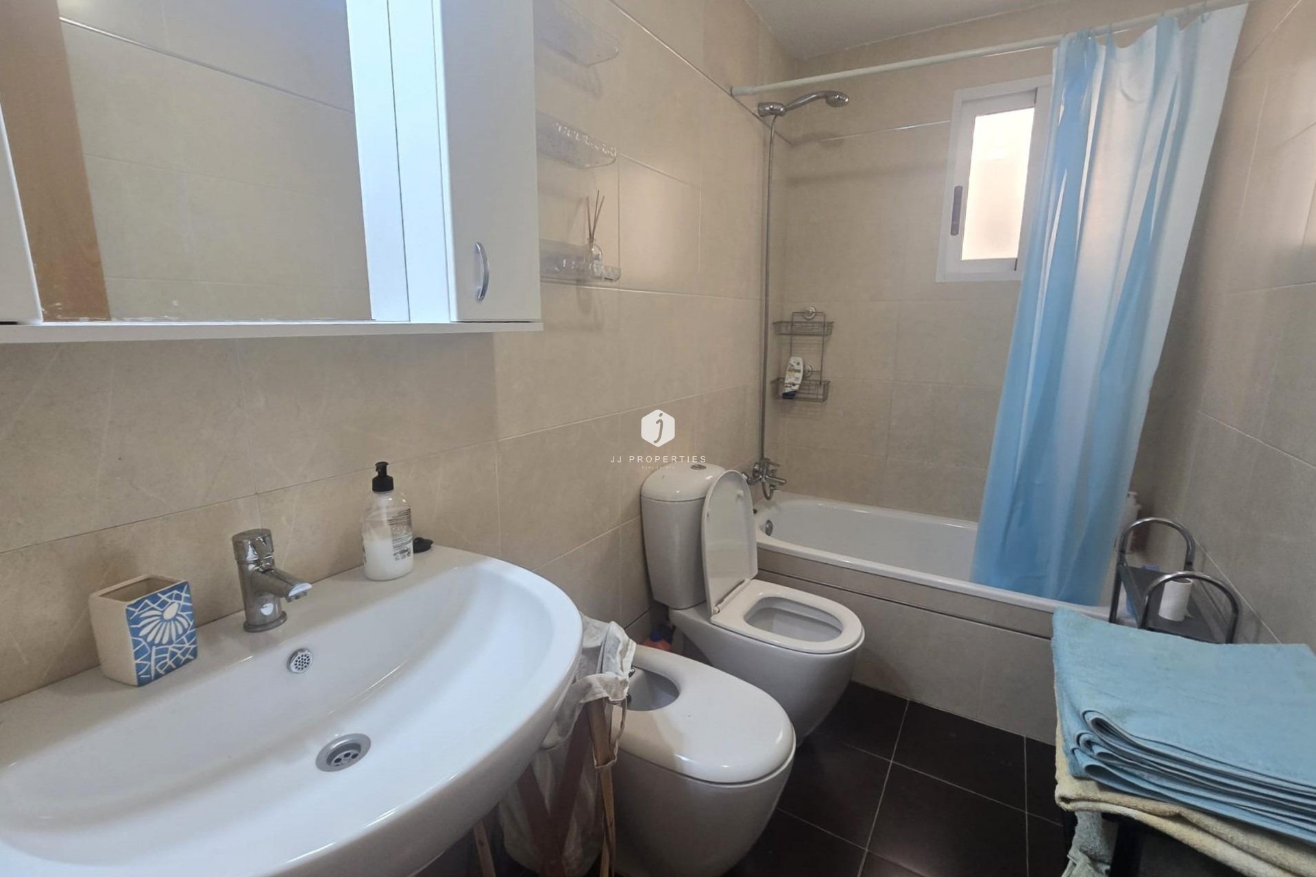 D'occasion - Appartement -
Torrevieja - Centro