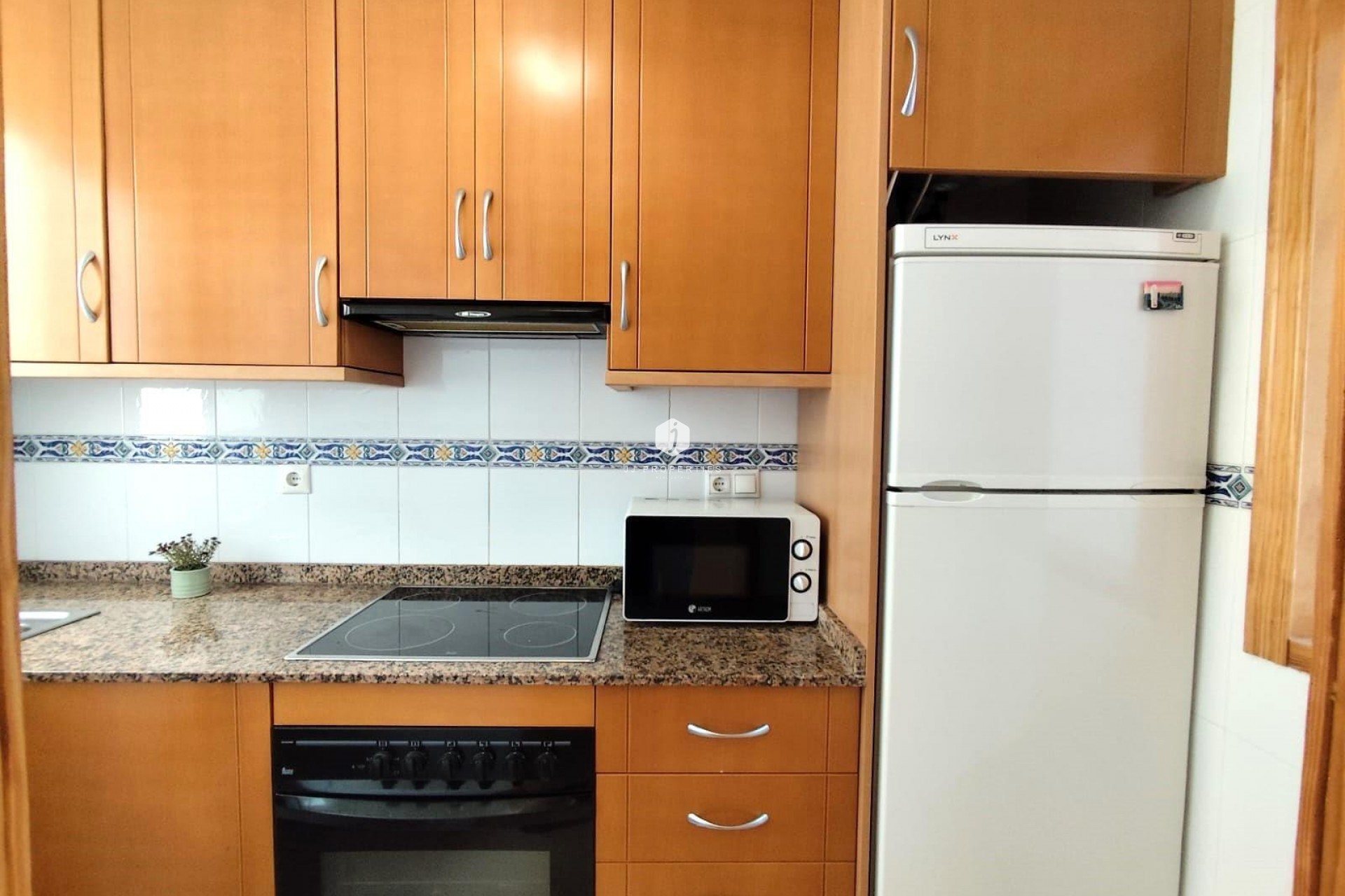 D'occasion - Appartement -
Torrevieja - Centro