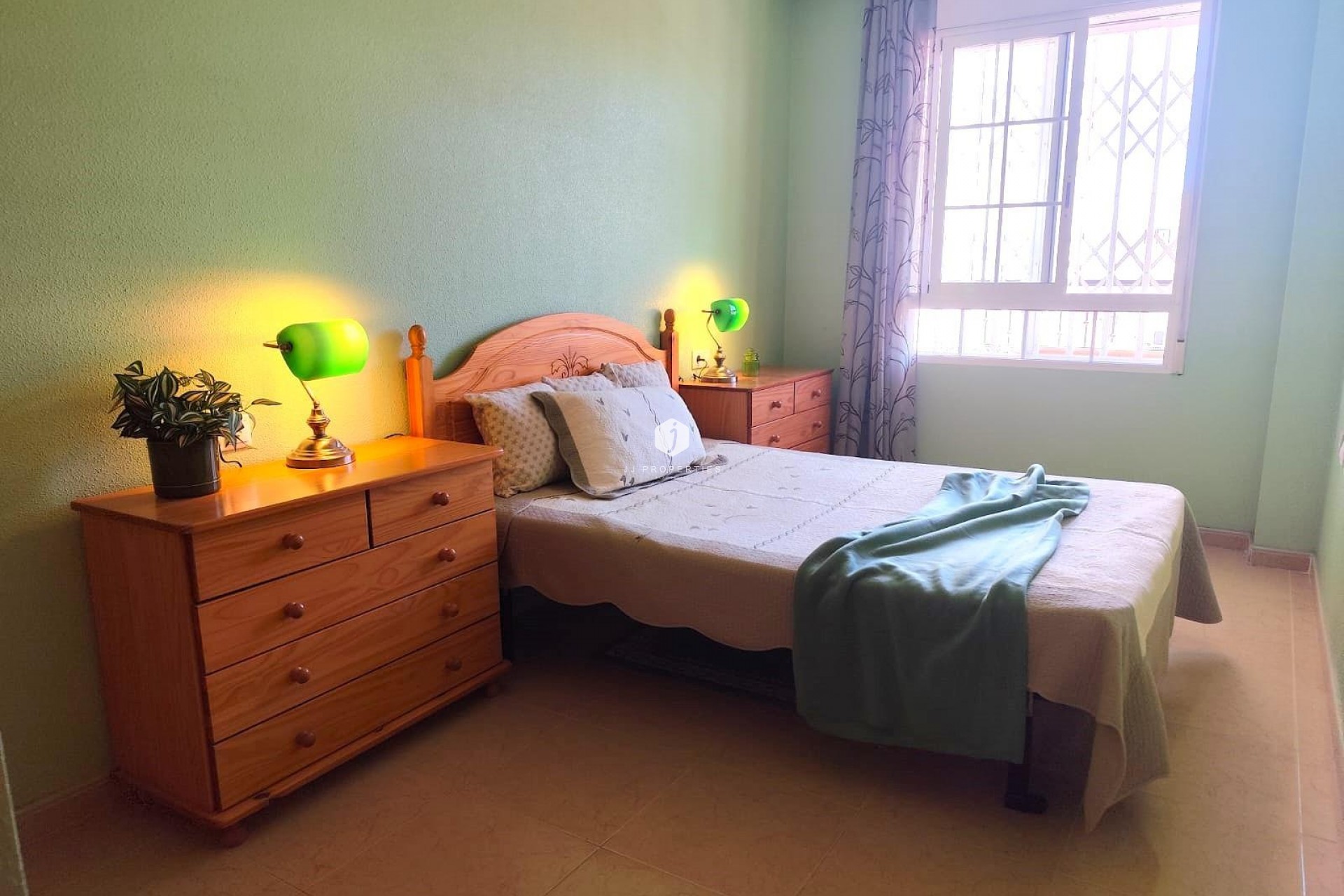 D'occasion - Appartement -
Torrevieja - Centro