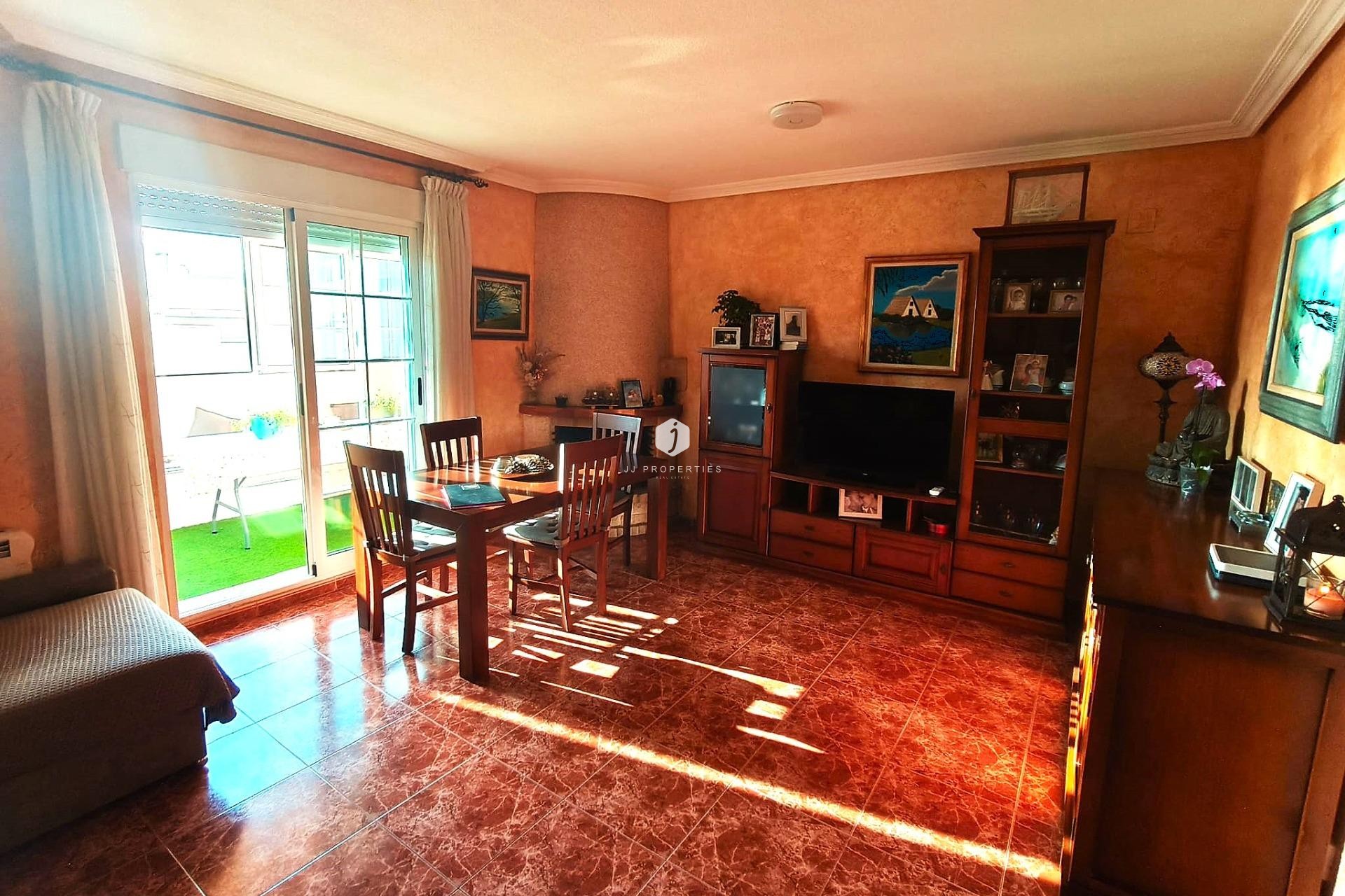 D'occasion - Appartement -
Torrevieja - Centro