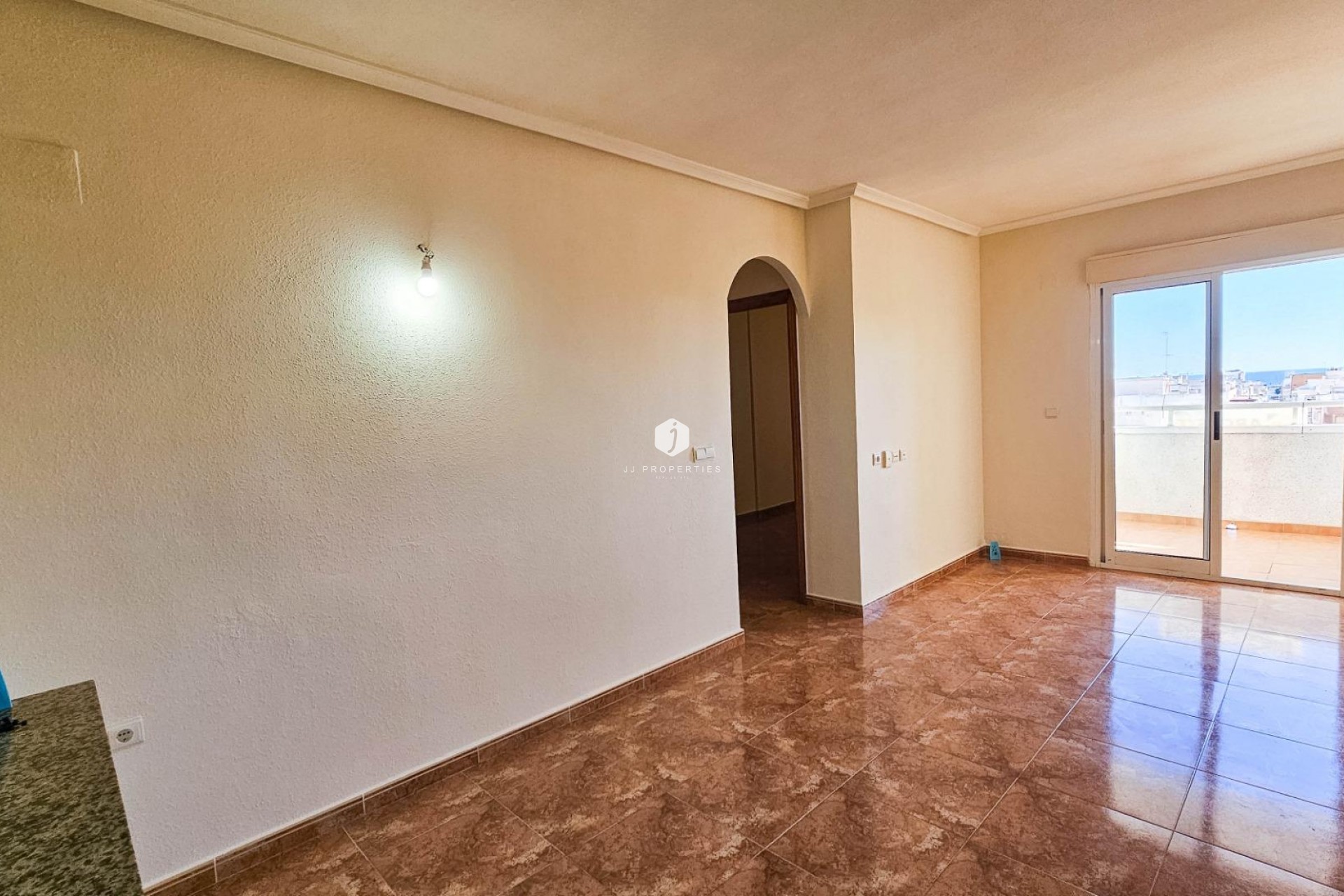 D'occasion - Appartement -
Torrevieja - Centro