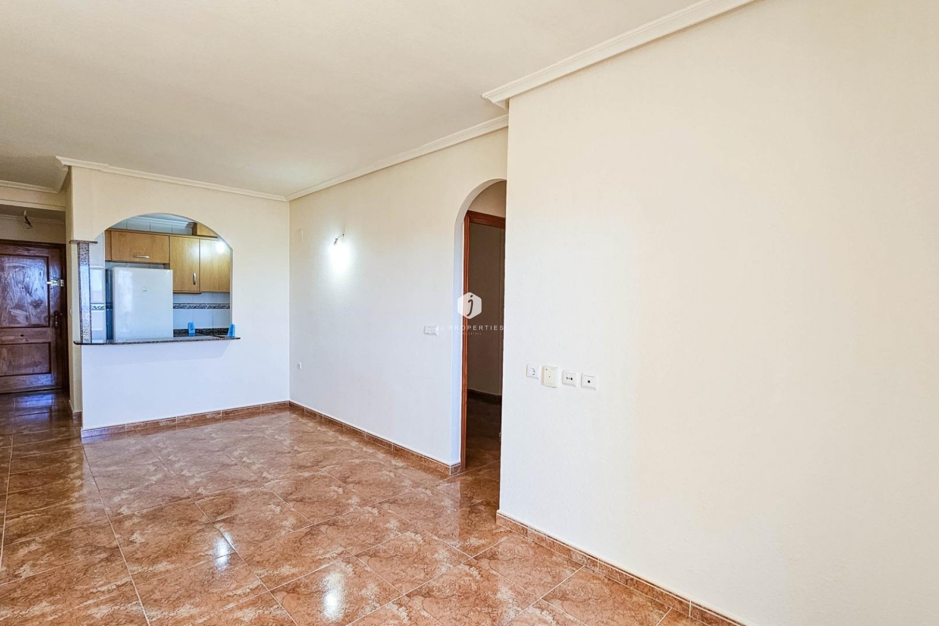 D'occasion - Appartement -
Torrevieja - Centro