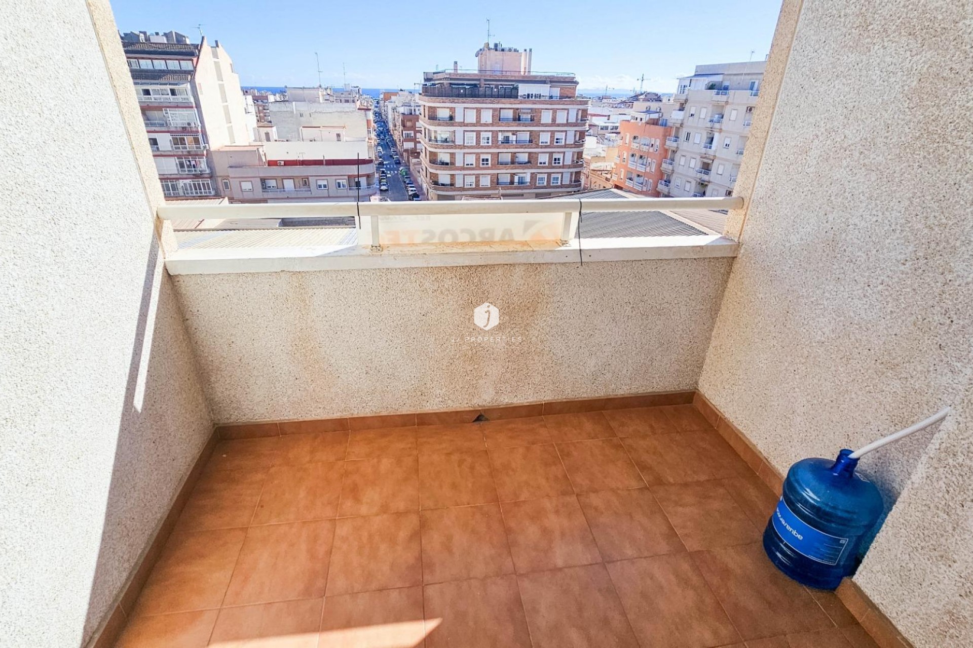D'occasion - Appartement -
Torrevieja - Centro
