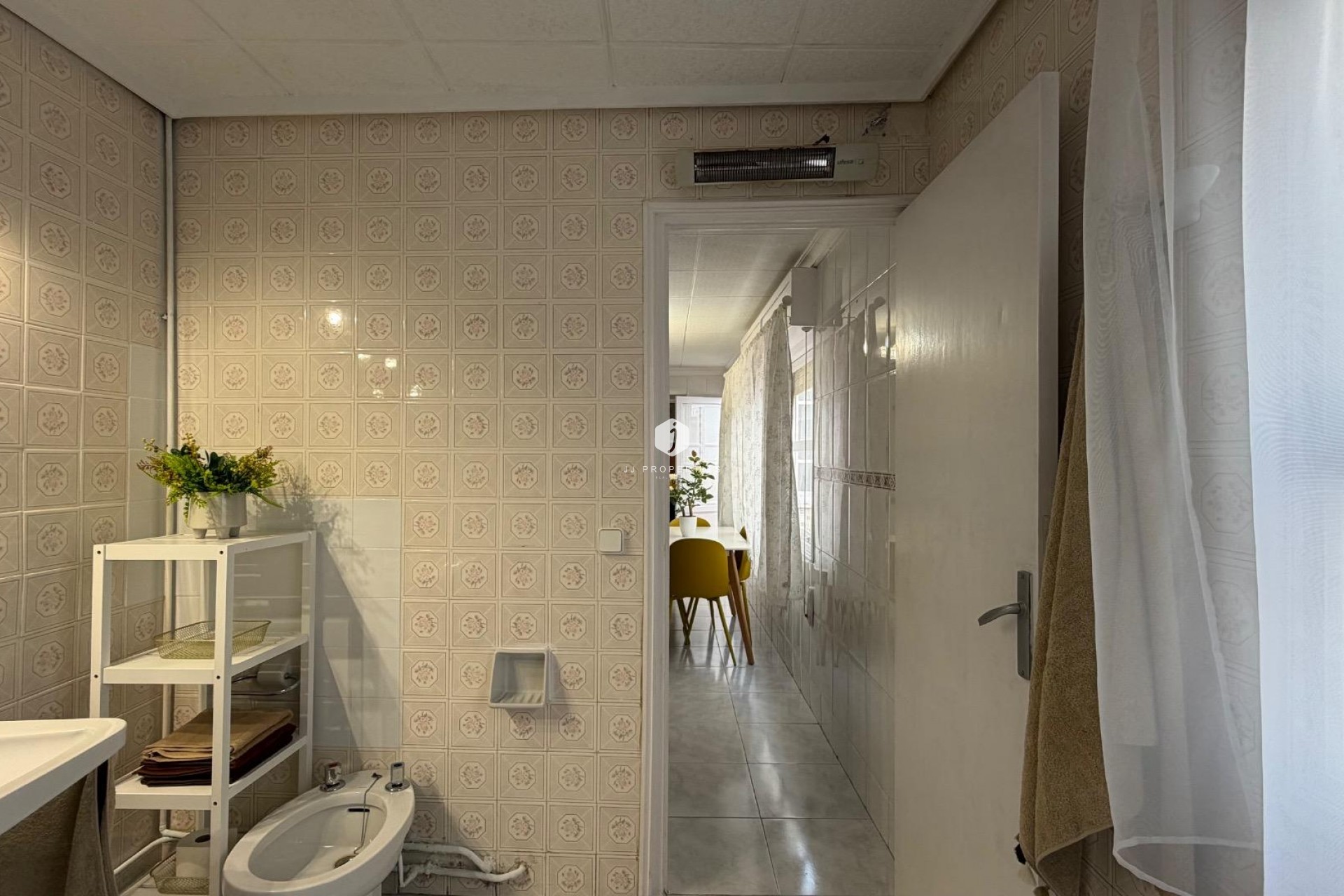 D'occasion - Appartement -
Torrevieja - Centro