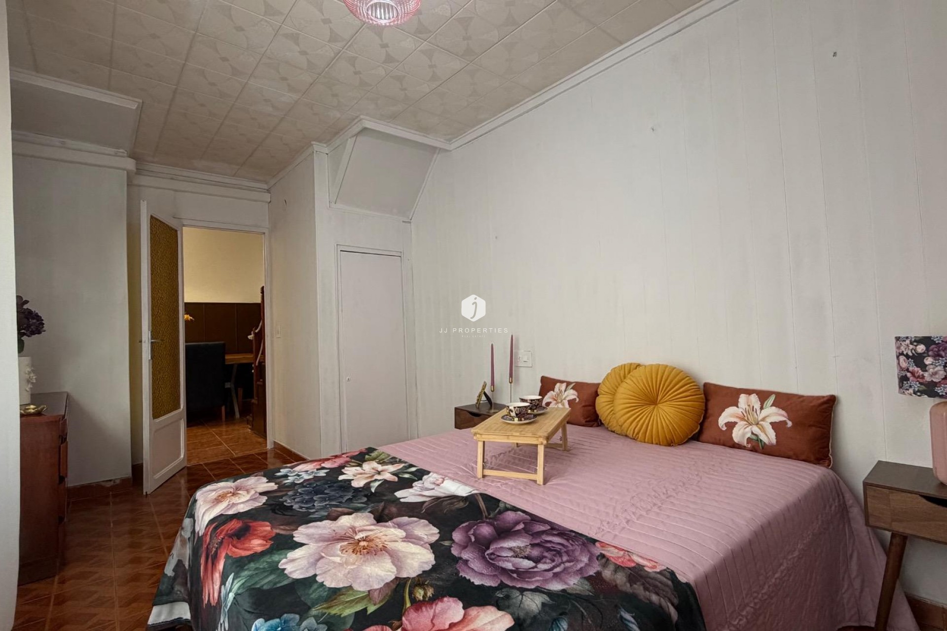 D'occasion - Appartement -
Torrevieja - Centro