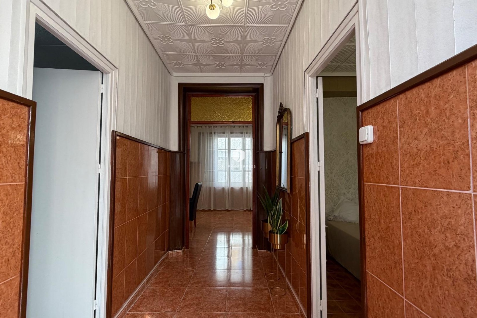 D'occasion - Appartement -
Torrevieja - Centro